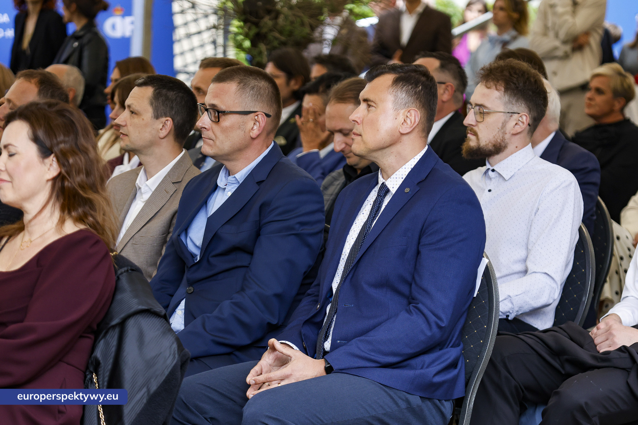 Gala Tyski Lider Przedsiębiorczości 2026 Europerspektywy Tyski Lider Przedsiębiorczości 2026. OIPH nagrodziła liderów biznesu i Ikony 75-lecia miasta