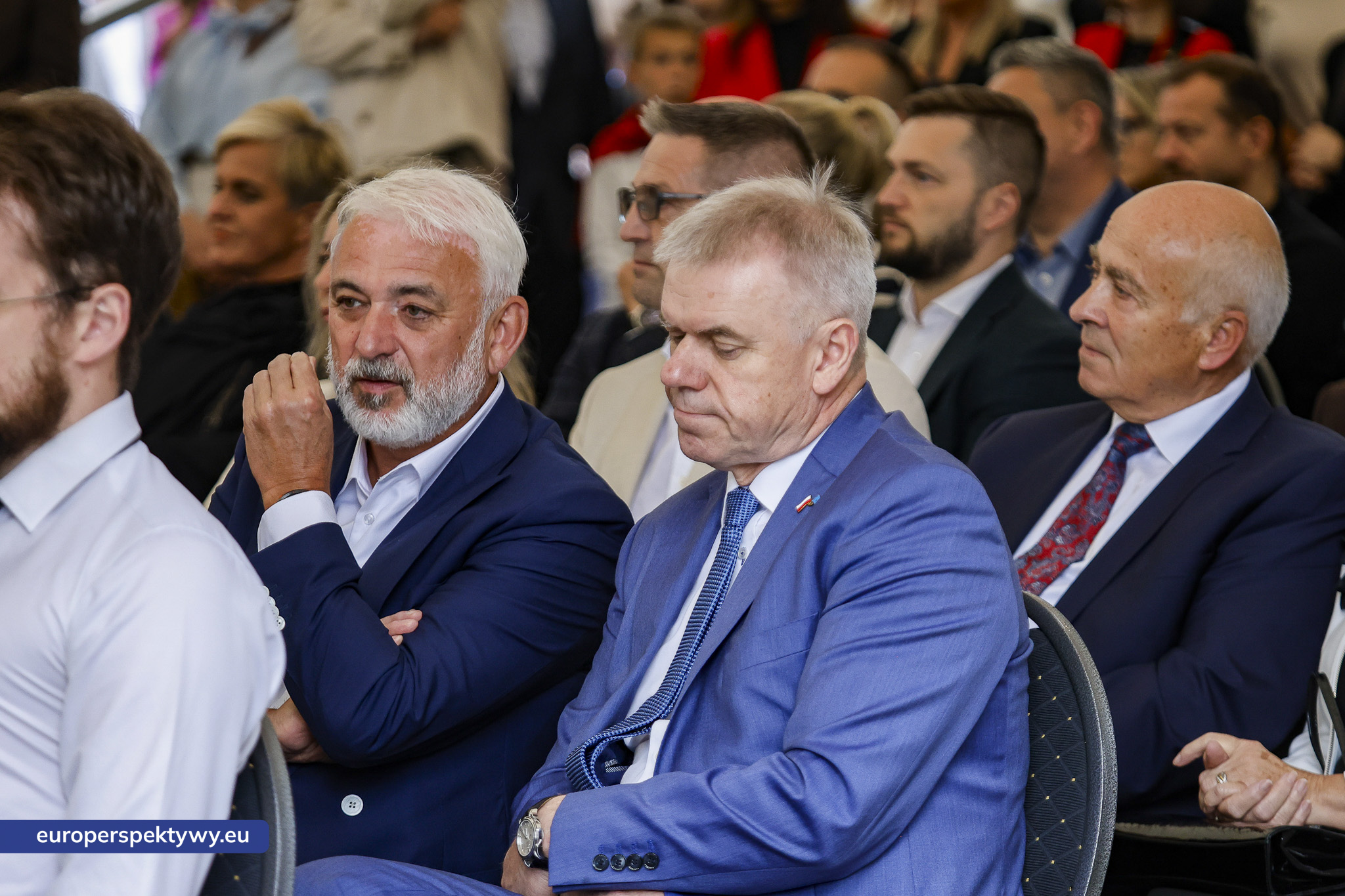 Gala Tyski Lider Przedsiębiorczości 2026 Europerspektywy Tyski Lider Przedsiębiorczości 2026. OIPH nagrodziła liderów biznesu i Ikony 75-lecia miasta
