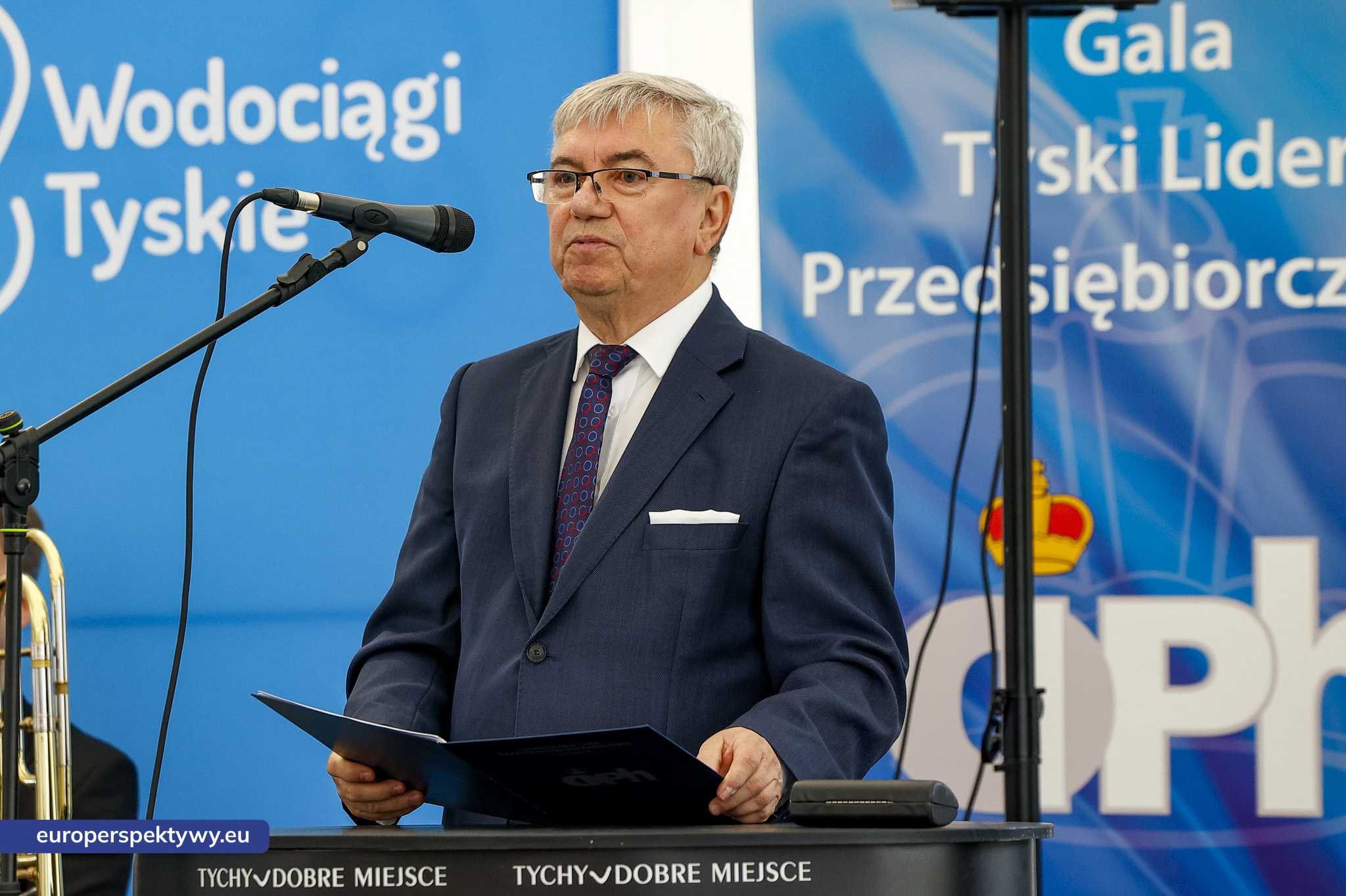Tyski Lider Przedsiębiorczości