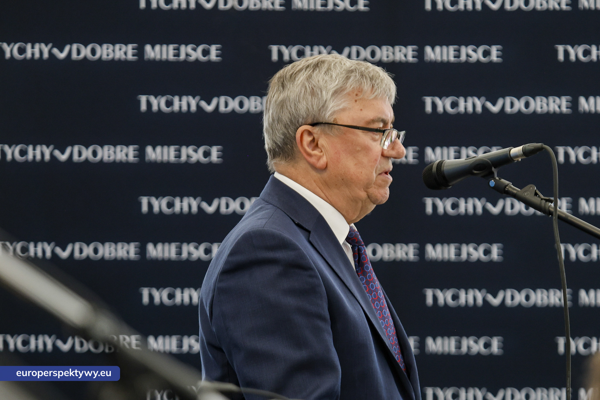 Gala Tyski Lider Przedsiębiorczości 2026 Europerspektywy Tyski Lider Przedsiębiorczości 2026. OIPH nagrodziła liderów biznesu i Ikony 75-lecia miasta