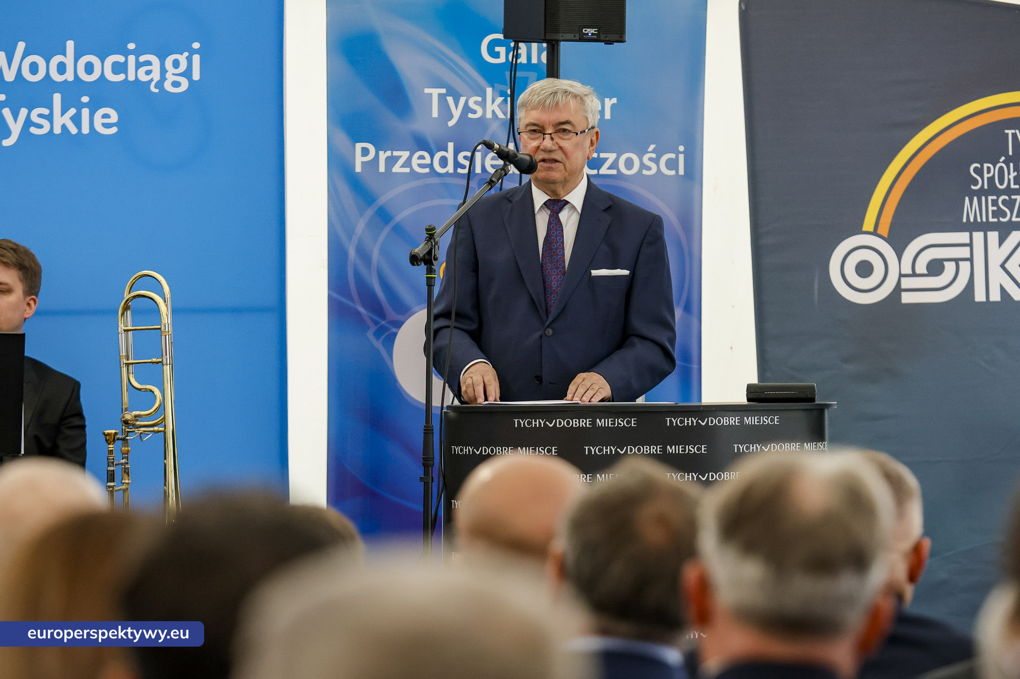Tyski Lider Przedsiębiorczości