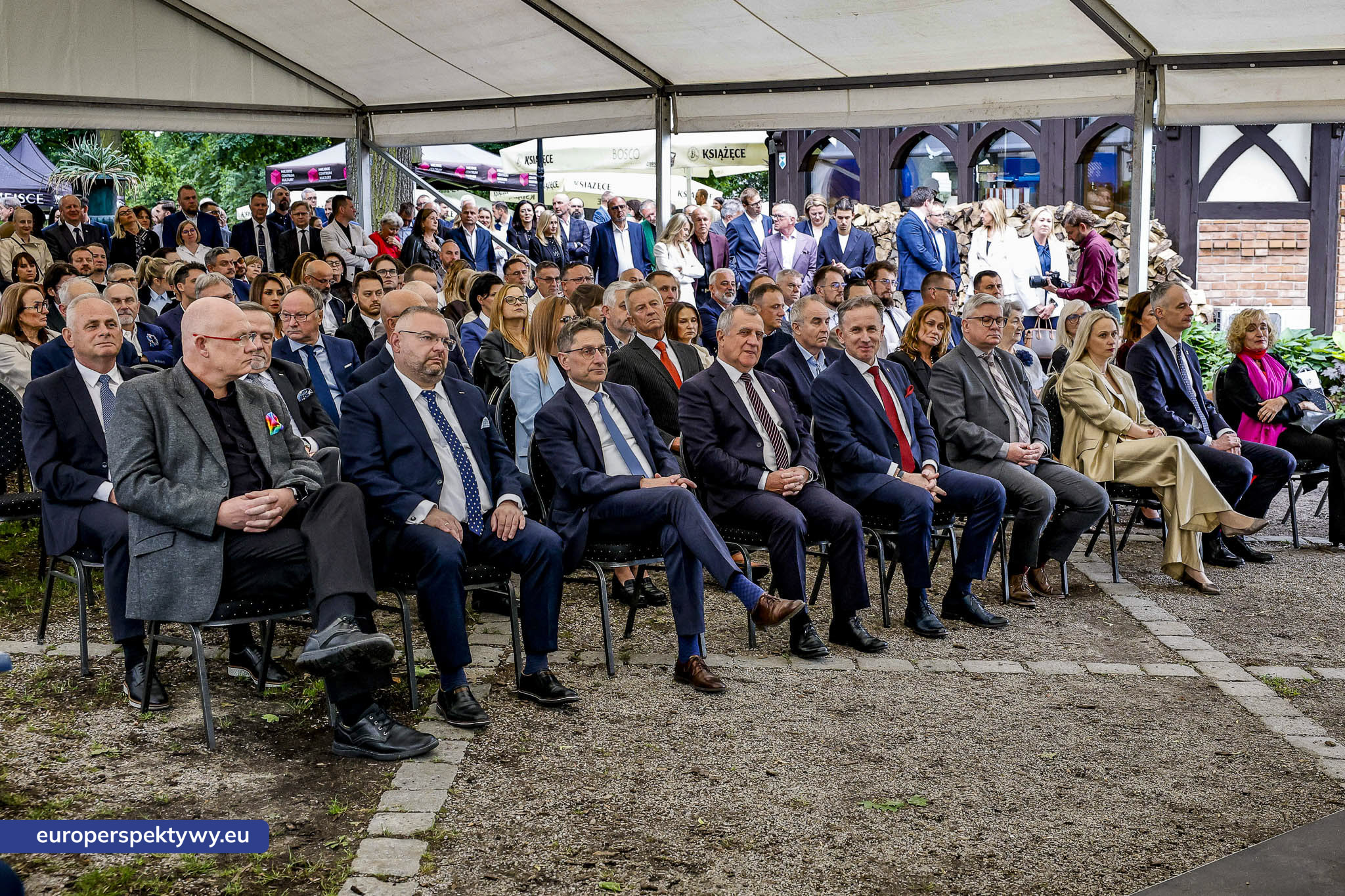 Gala Tyski Lider Przedsiębiorczości 2026 Europerspektywy Tyski Lider Przedsiębiorczości 2026. OIPH nagrodziła liderów biznesu i Ikony 75-lecia miasta