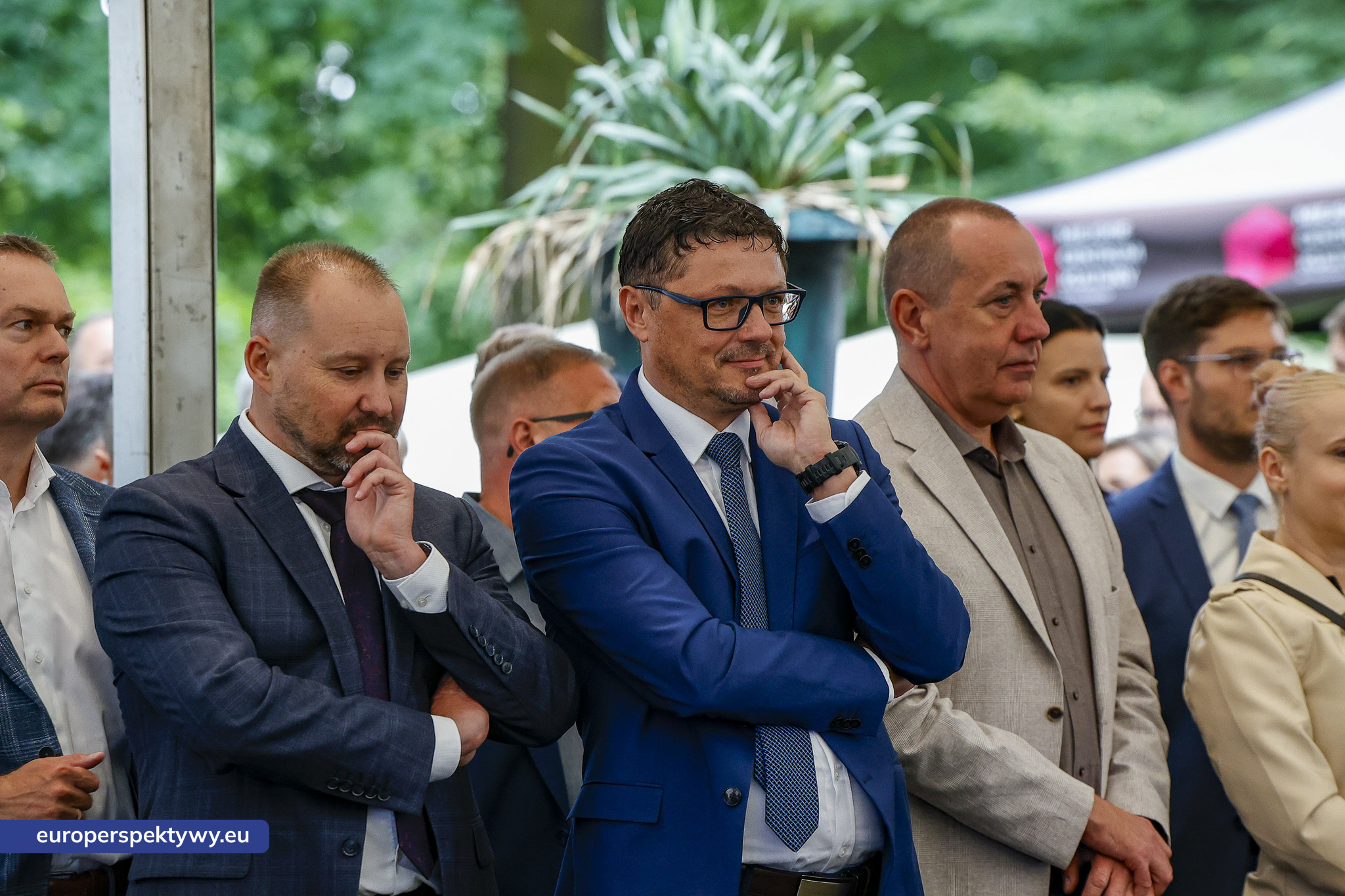 Gala Tyski Lider Przedsiębiorczości 2026 Europerspektywy Tyski Lider Przedsiębiorczości 2026. OIPH nagrodziła liderów biznesu i Ikony 75-lecia miasta