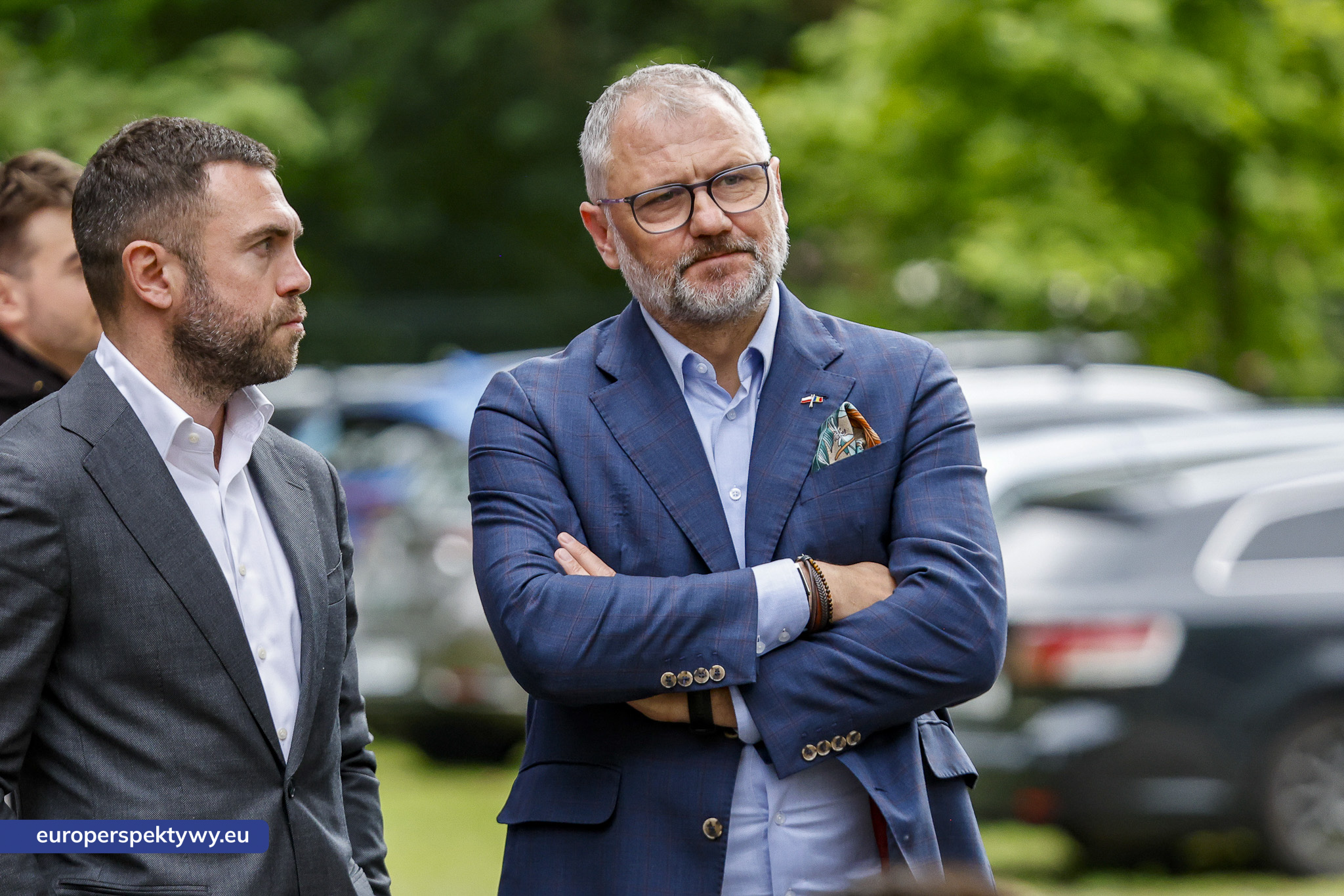 Gala Tyski Lider Przedsiębiorczości 2026 Europerspektywy Tyski Lider Przedsiębiorczości 2026. OIPH nagrodziła liderów biznesu i Ikony 75-lecia miasta