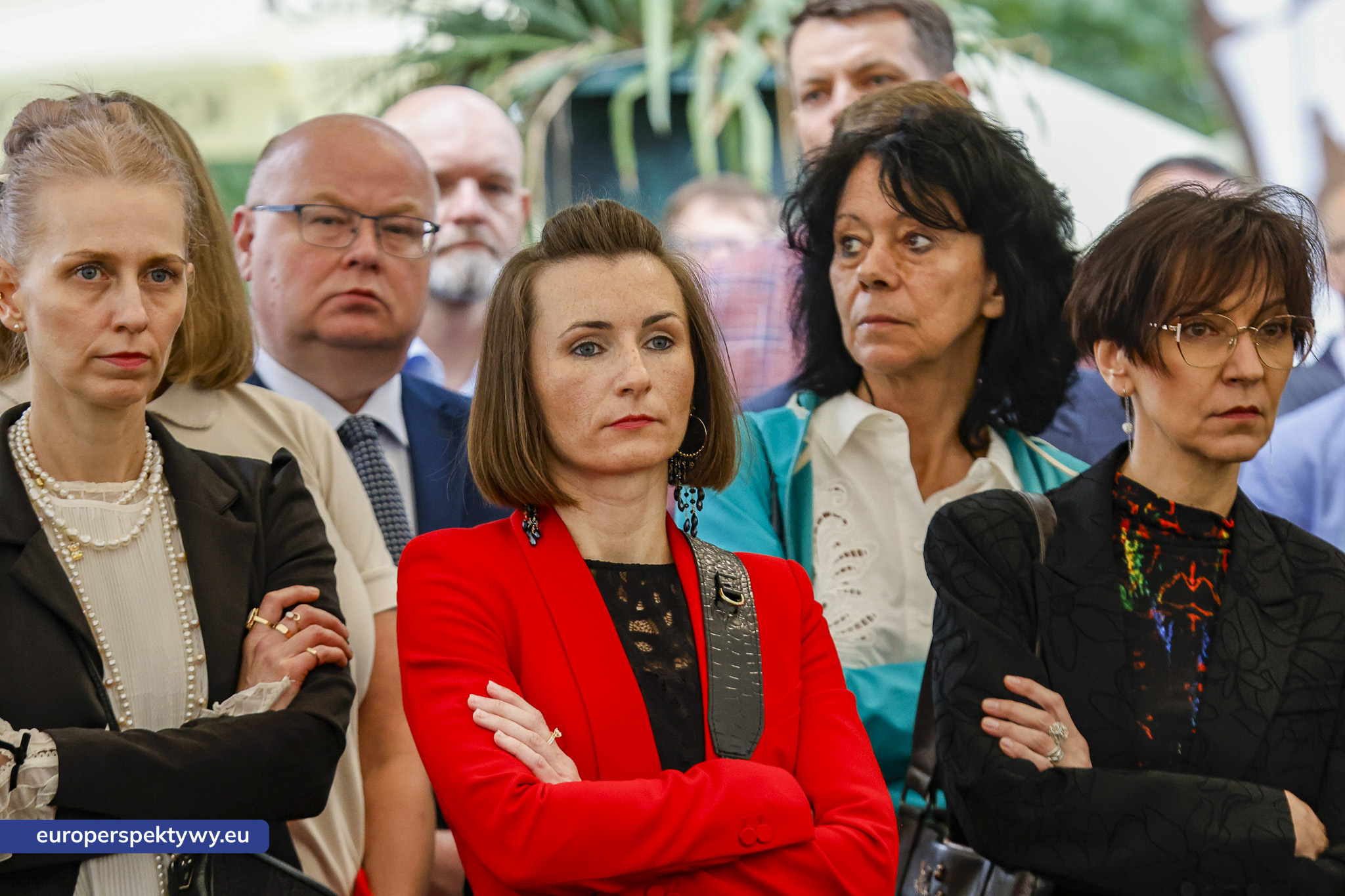 Gala Tyski Lider Przedsiębiorczości 2026 Europerspektywy Tyski Lider Przedsiębiorczości 2026. OIPH nagrodziła liderów biznesu i Ikony 75-lecia miasta