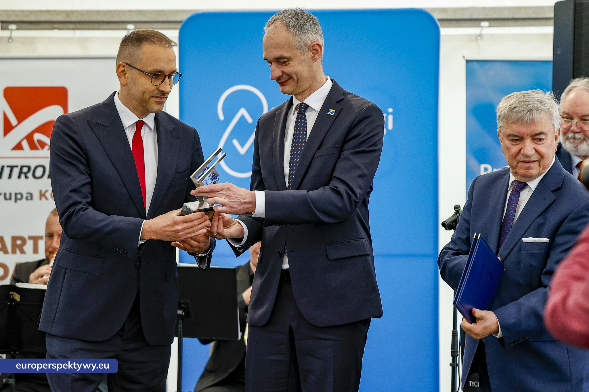Gala Tyski Lider Przedsiębiorczości 2026 Europerspektywy Tyski Lider Przedsiębiorczości 2026. OIPH nagrodziła liderów biznesu i Ikony 75-lecia miasta