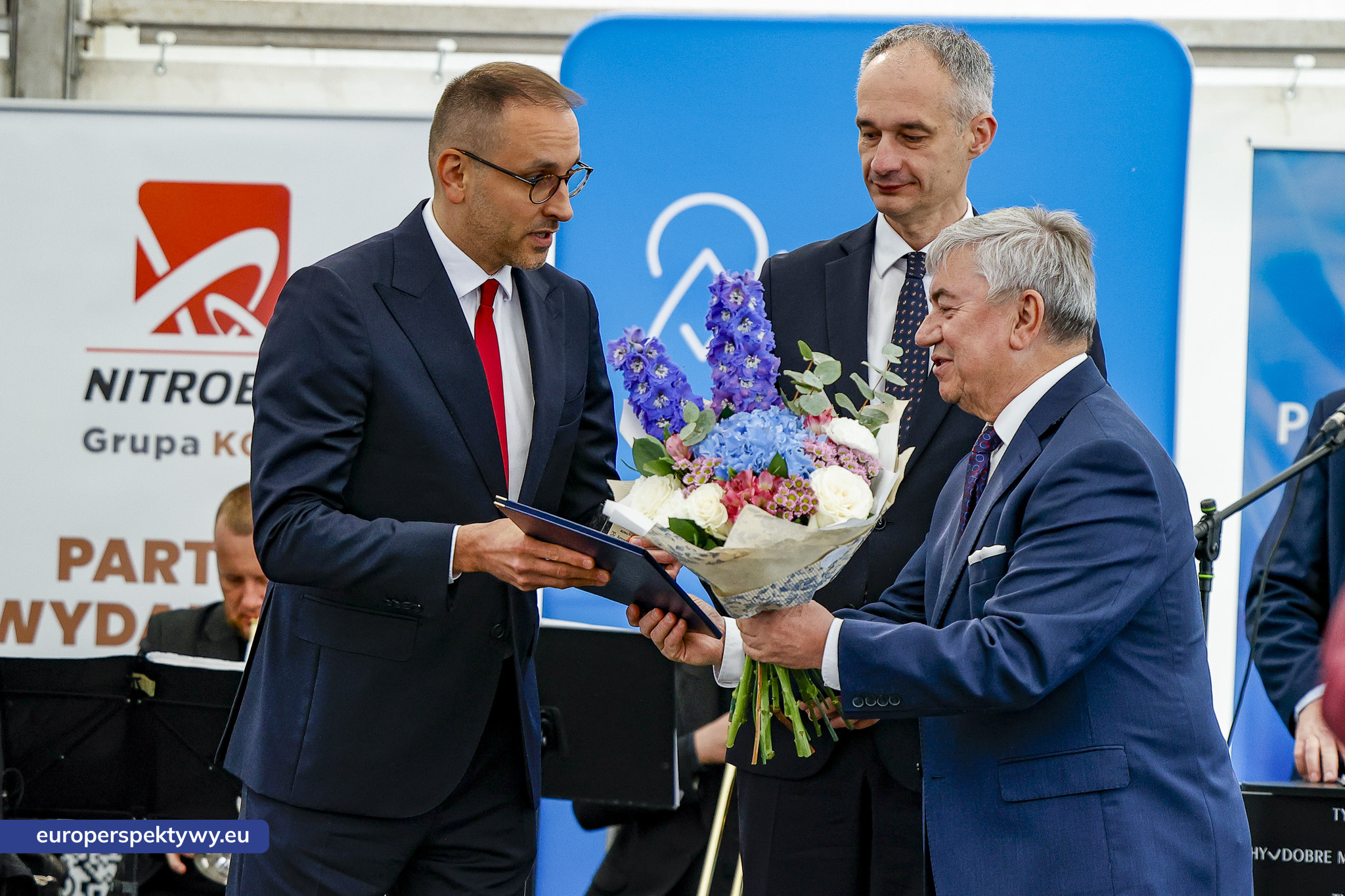 Gala Tyski Lider Przedsiębiorczości 2026 Europerspektywy Tyski Lider Przedsiębiorczości 2026. OIPH nagrodziła liderów biznesu i Ikony 75-lecia miasta
