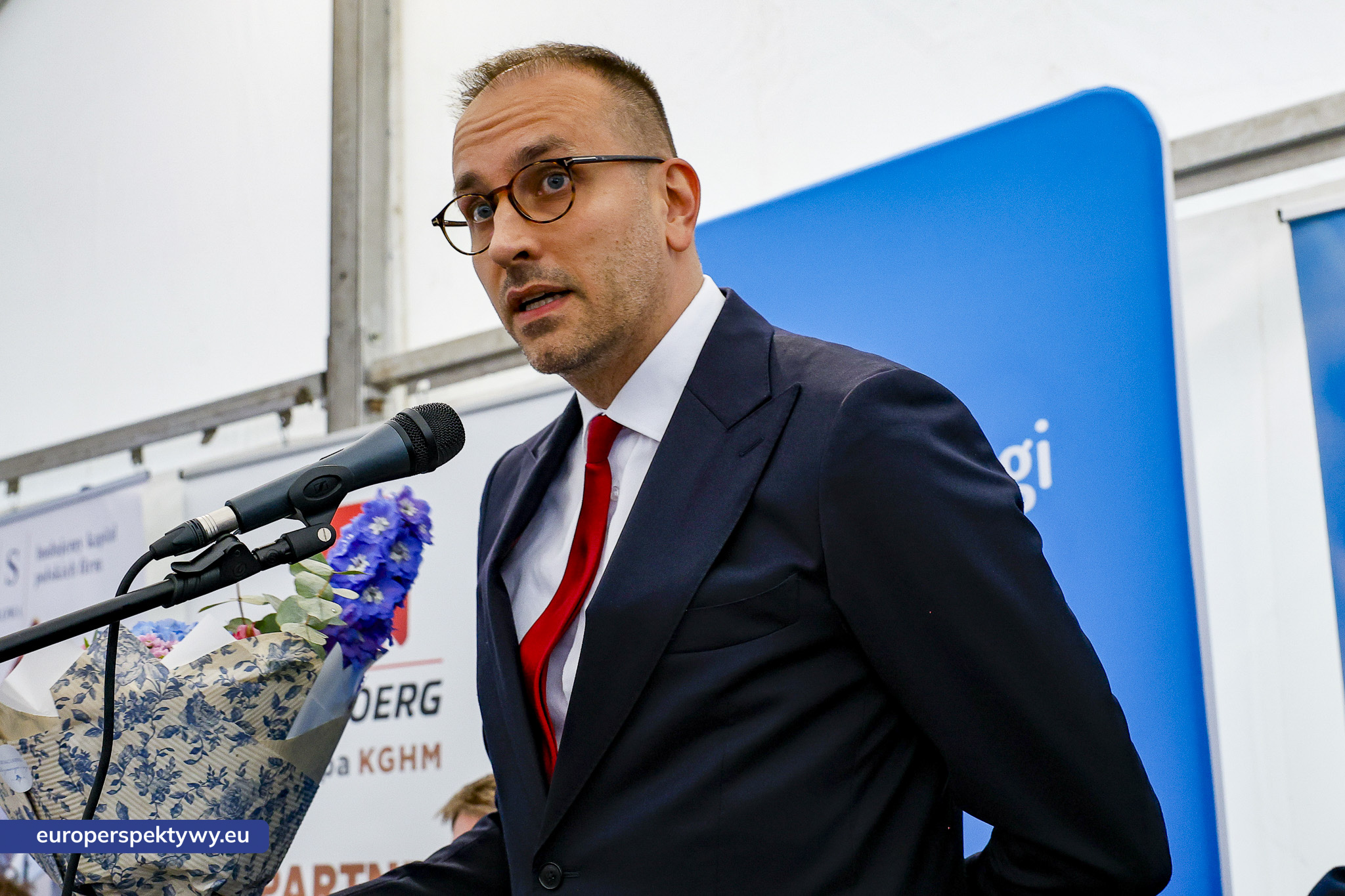 Gala Tyski Lider Przedsiębiorczości 2026 Europerspektywy Tyski Lider Przedsiębiorczości 2026. OIPH nagrodziła liderów biznesu i Ikony 75-lecia miasta