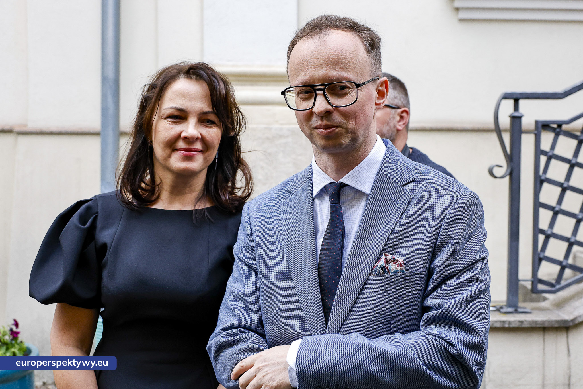 Gala Tyski Lider Przedsiębiorczości 2026 Europerspektywy Tyski Lider Przedsiębiorczości 2026. OIPH nagrodziła liderów biznesu i Ikony 75-lecia miasta