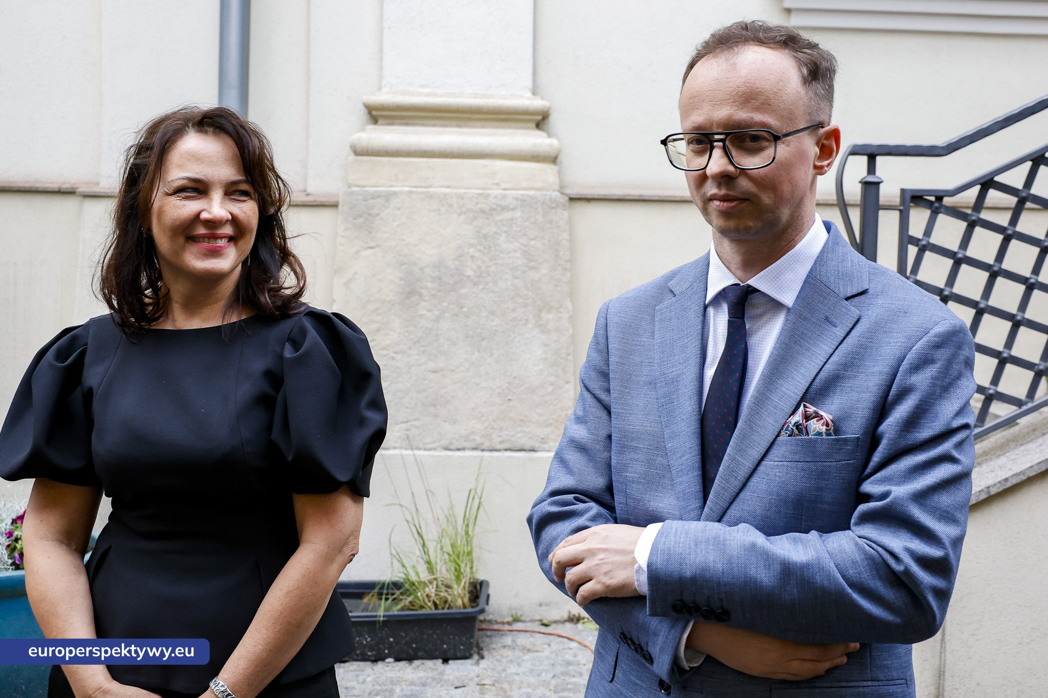 Gala Tyski Lider Przedsiębiorczości 2026 Europerspektywy Tyski Lider Przedsiębiorczości 2026. OIPH nagrodziła liderów biznesu i Ikony 75-lecia miasta