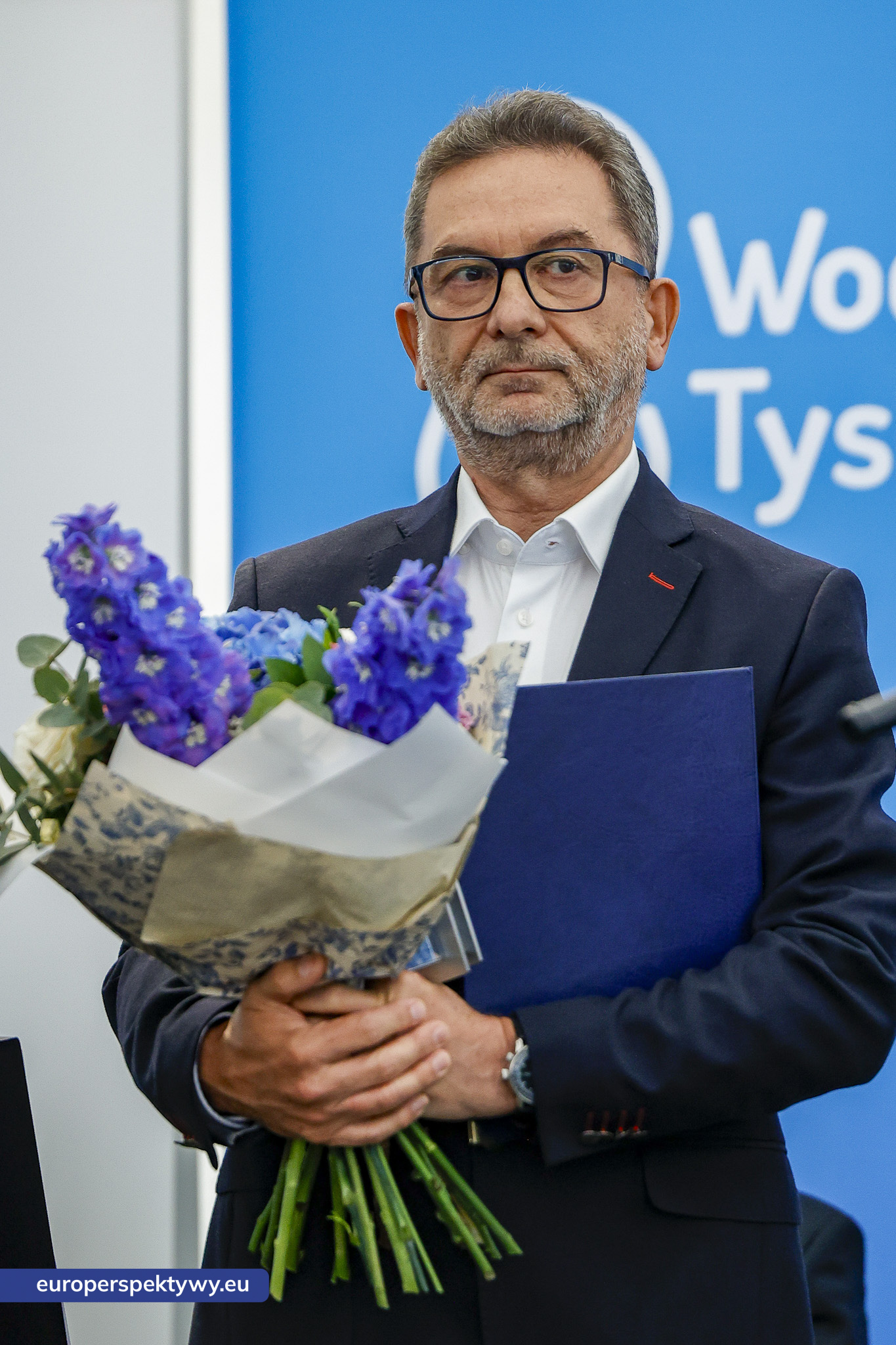 Gala Tyski Lider Przedsiębiorczości 2026 Europerspektywy Tyski Lider Przedsiębiorczości 2026. OIPH nagrodziła liderów biznesu i Ikony 75-lecia miasta