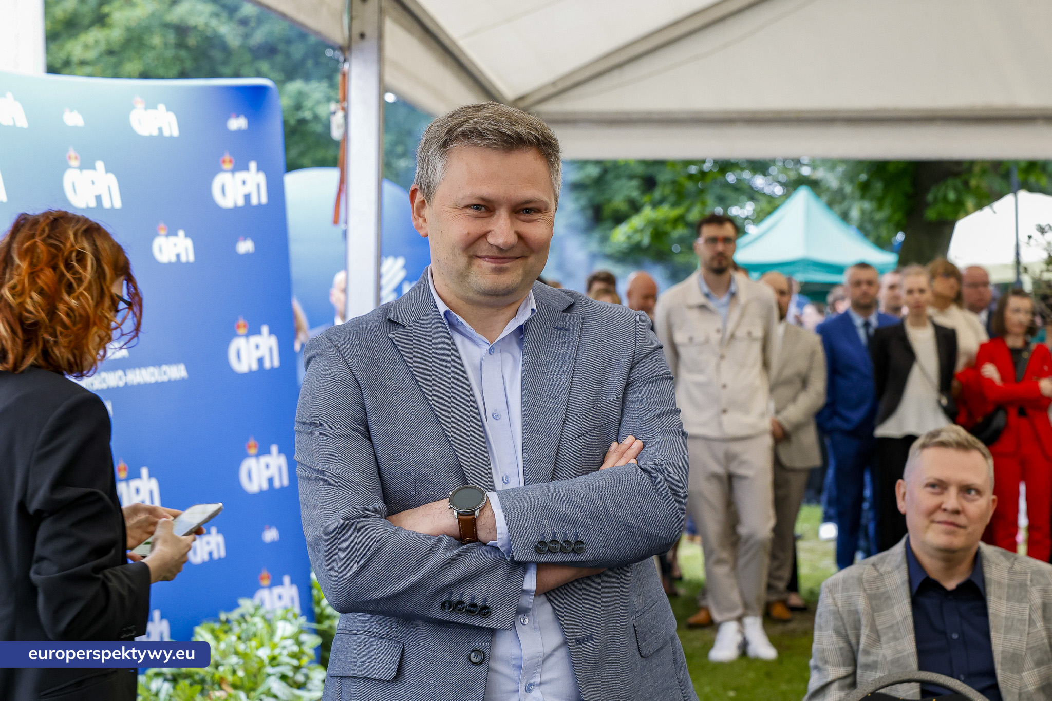 Gala Tyski Lider Przedsiębiorczości 2026 Europerspektywy Tyski Lider Przedsiębiorczości 2026. OIPH nagrodziła liderów biznesu i Ikony 75-lecia miasta