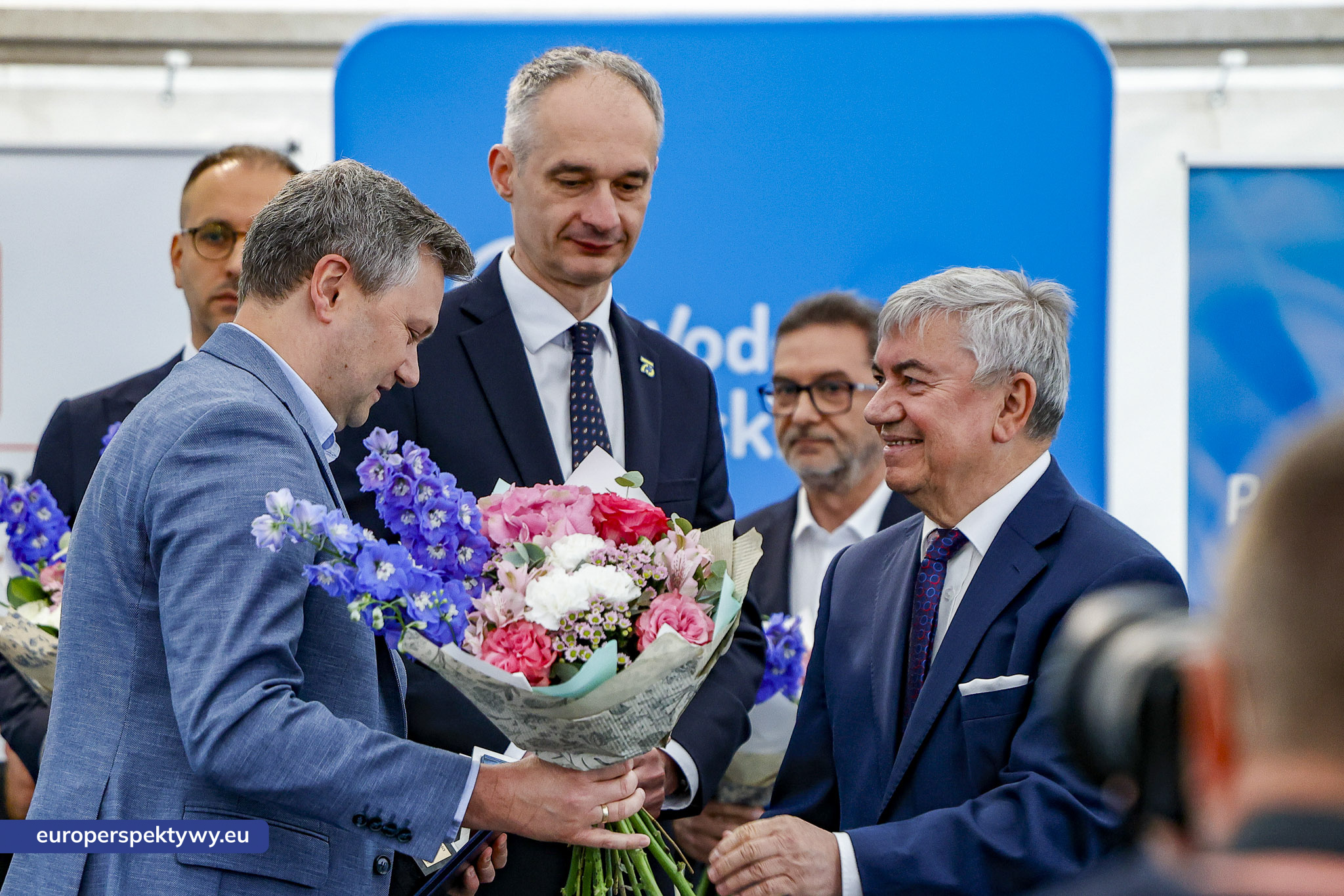 Gala Tyski Lider Przedsiębiorczości 2026 Europerspektywy Tyski Lider Przedsiębiorczości 2026. OIPH nagrodziła liderów biznesu i Ikony 75-lecia miasta