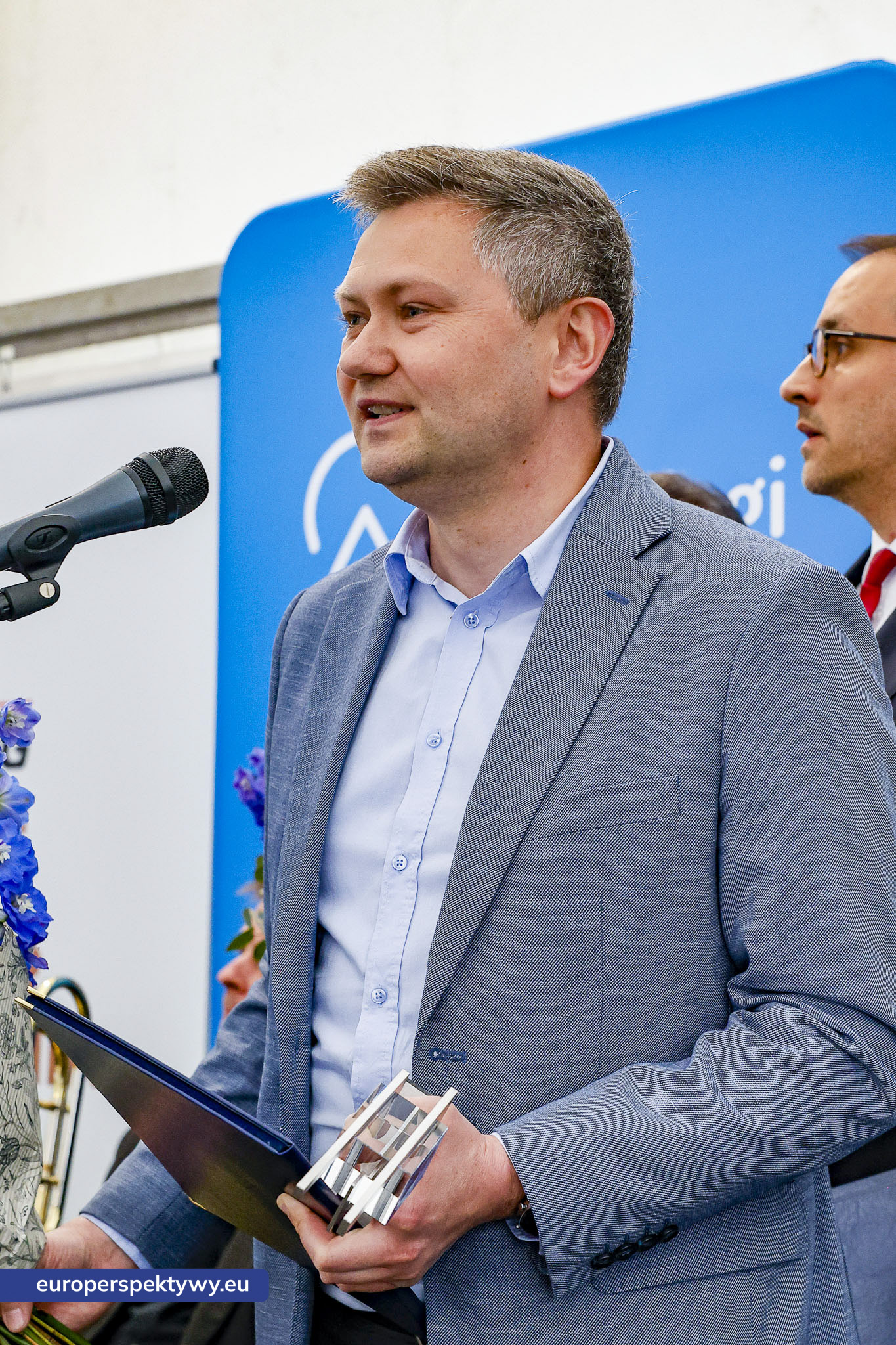 Gala Tyski Lider Przedsiębiorczości 2026 Europerspektywy Tyski Lider Przedsiębiorczości 2026. OIPH nagrodziła liderów biznesu i Ikony 75-lecia miasta