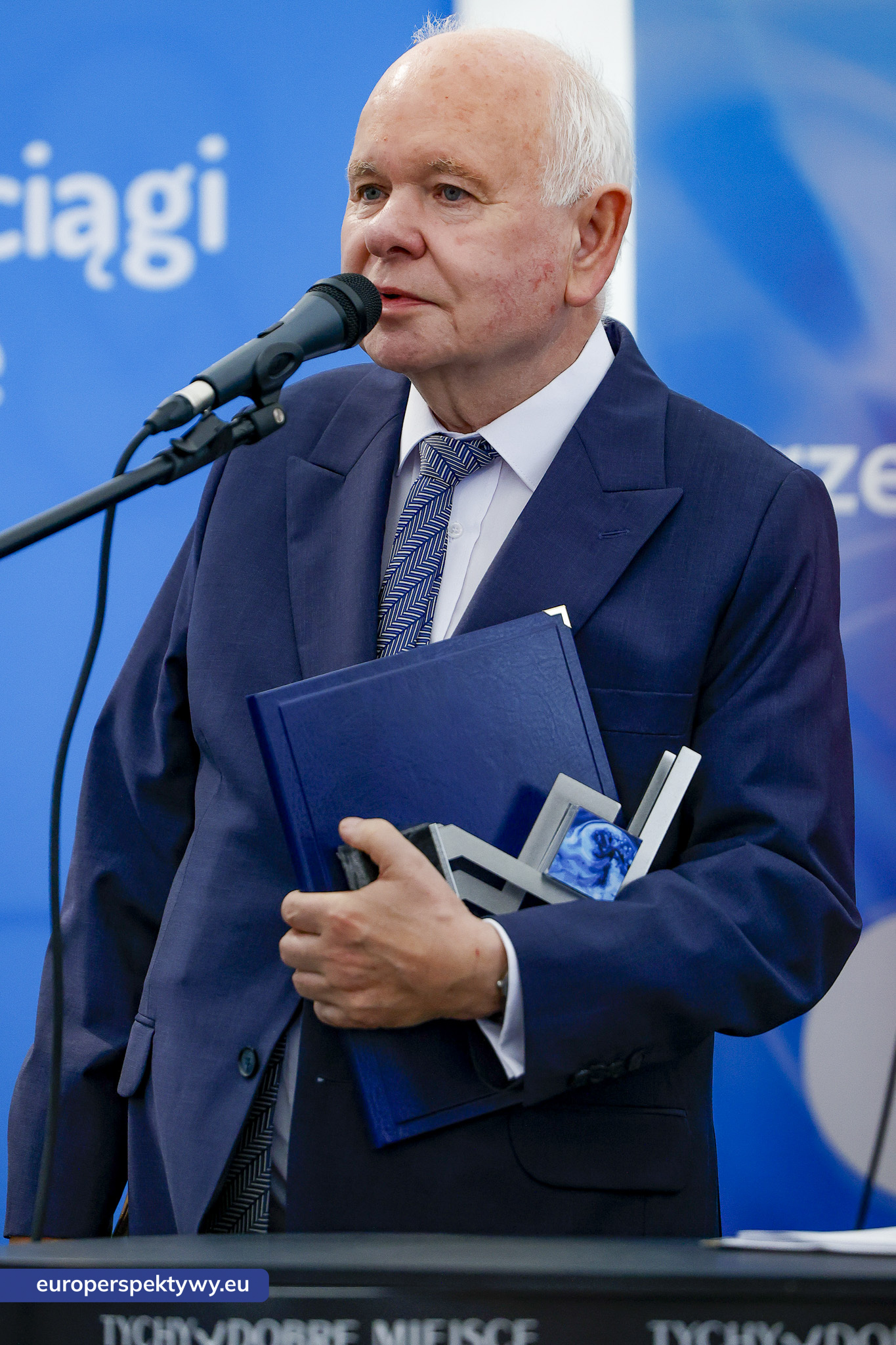 Gala Tyski Lider Przedsiębiorczości 2026 Europerspektywy Tyski Lider Przedsiębiorczości 2026. OIPH nagrodziła liderów biznesu i Ikony 75-lecia miasta