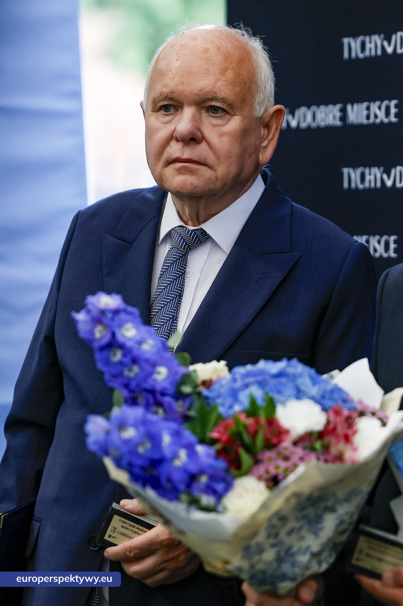 Gala Tyski Lider Przedsiębiorczości 2026 Europerspektywy Tyski Lider Przedsiębiorczości 2026. OIPH nagrodziła liderów biznesu i Ikony 75-lecia miasta