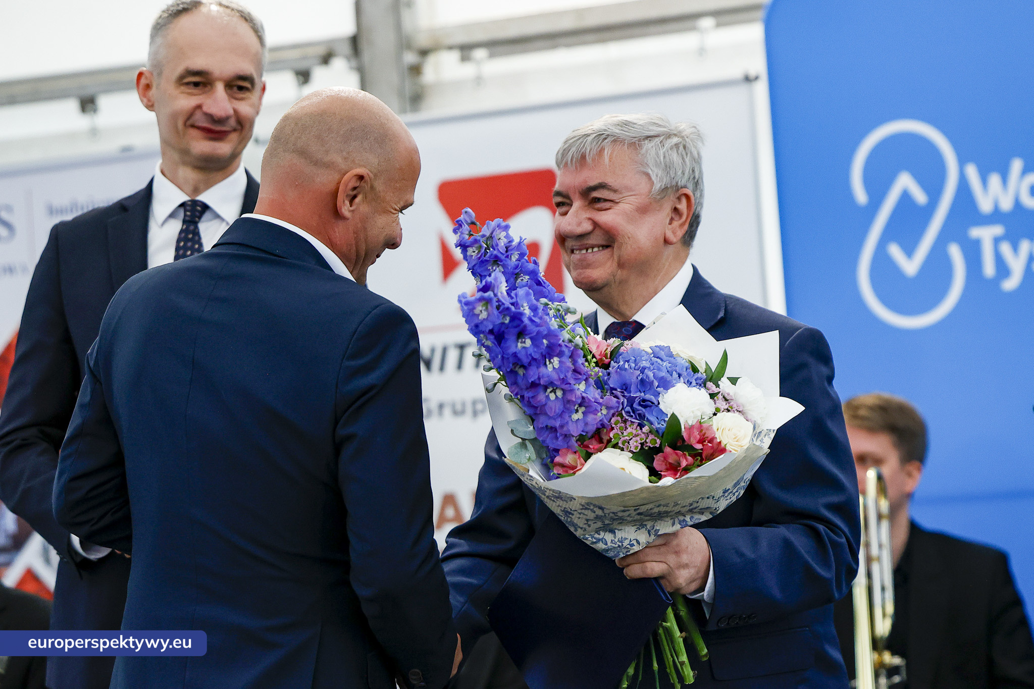 Gala Tyski Lider Przedsiębiorczości 2026 Europerspektywy Tyski Lider Przedsiębiorczości 2026. OIPH nagrodziła liderów biznesu i Ikony 75-lecia miasta