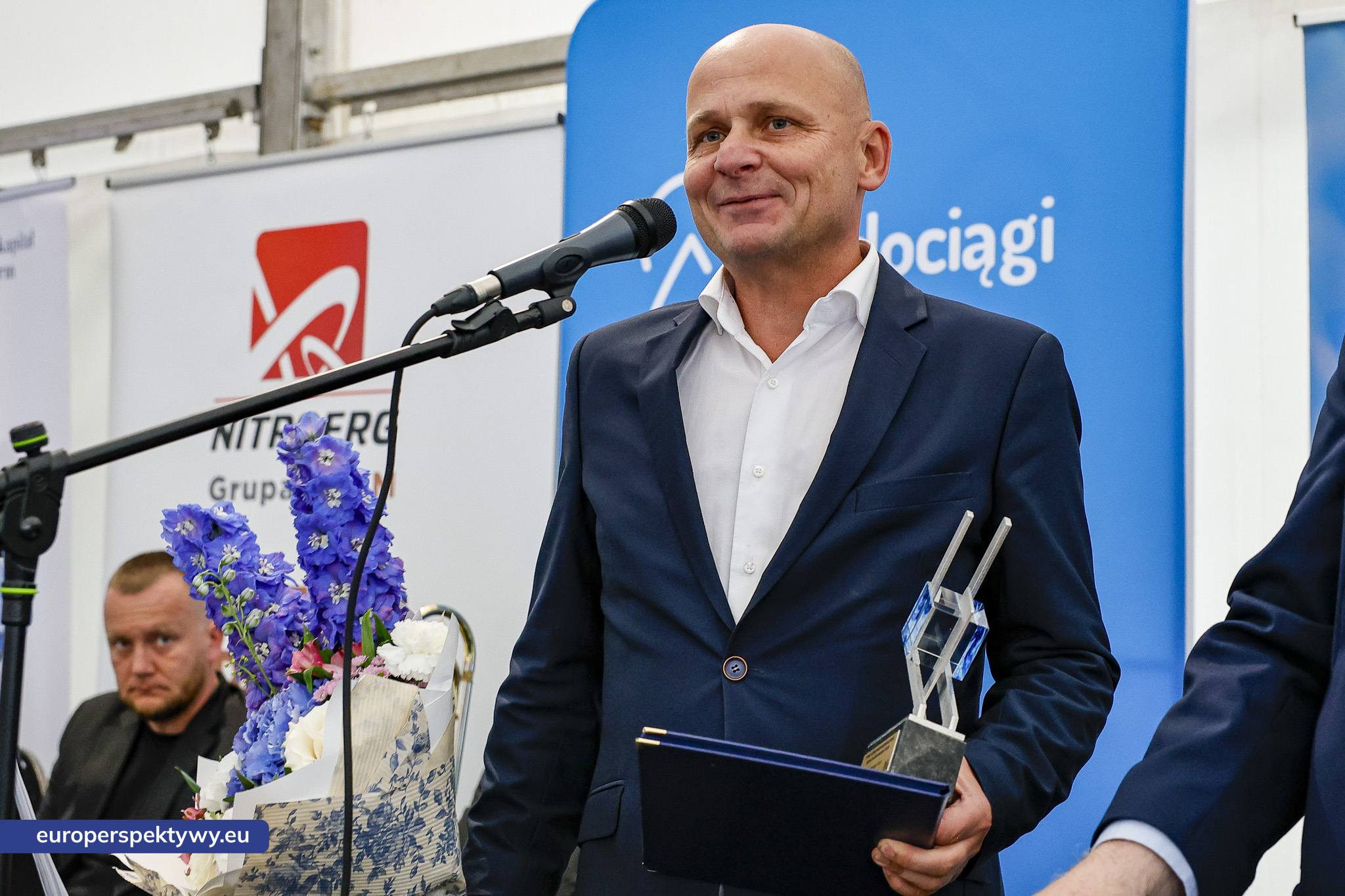 Gala Tyski Lider Przedsiębiorczości 2026 Europerspektywy Tyski Lider Przedsiębiorczości 2026. OIPH nagrodziła liderów biznesu i Ikony 75-lecia miasta