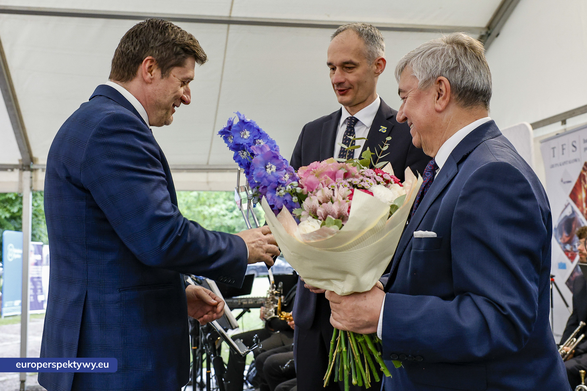 Gala Tyski Lider Przedsiębiorczości 2026 Europerspektywy Tyski Lider Przedsiębiorczości 2026. OIPH nagrodziła liderów biznesu i Ikony 75-lecia miasta