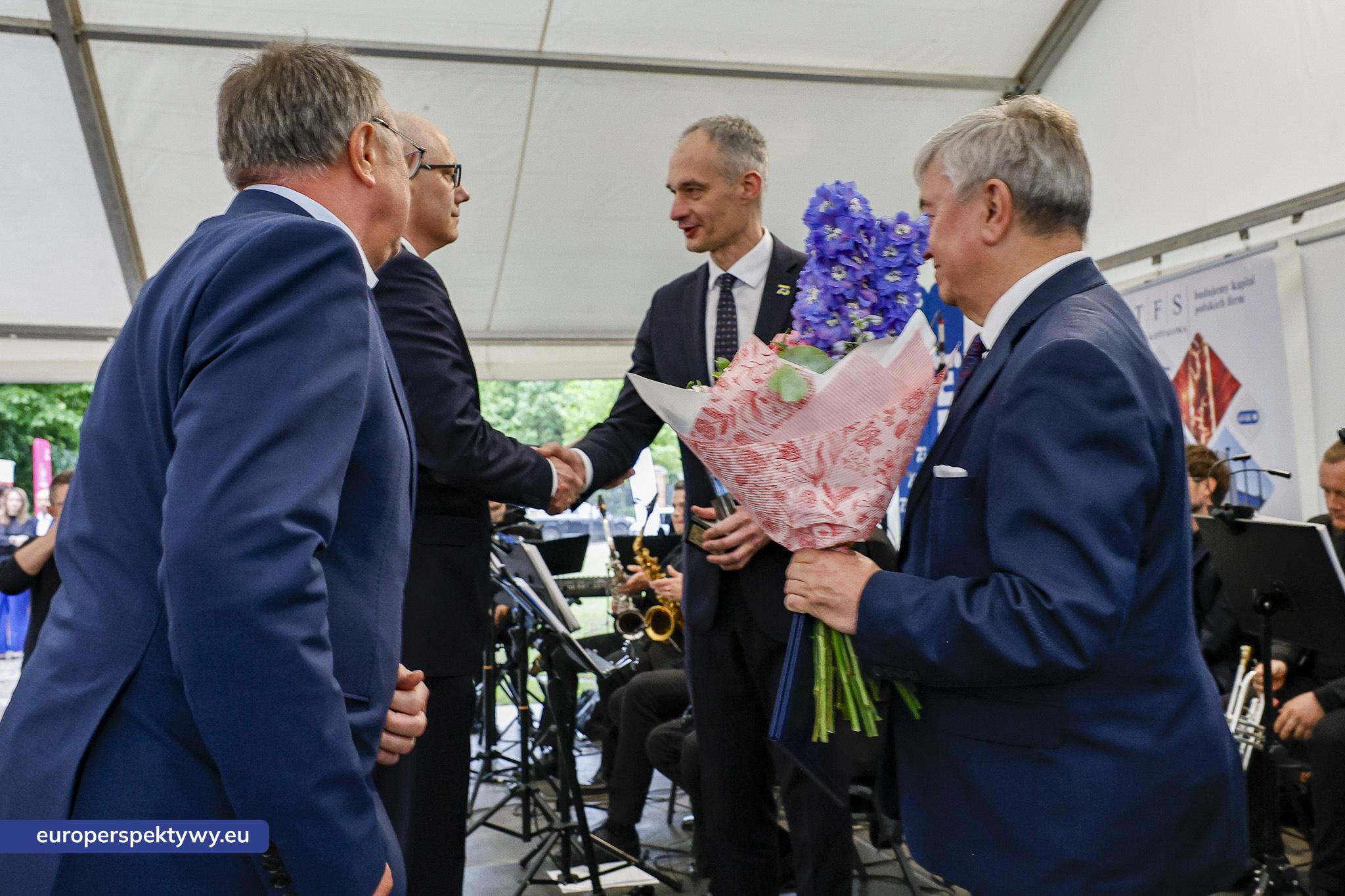 Gala Tyski Lider Przedsiębiorczości 2026 Europerspektywy Tyski Lider Przedsiębiorczości 2026. OIPH nagrodziła liderów biznesu i Ikony 75-lecia miasta