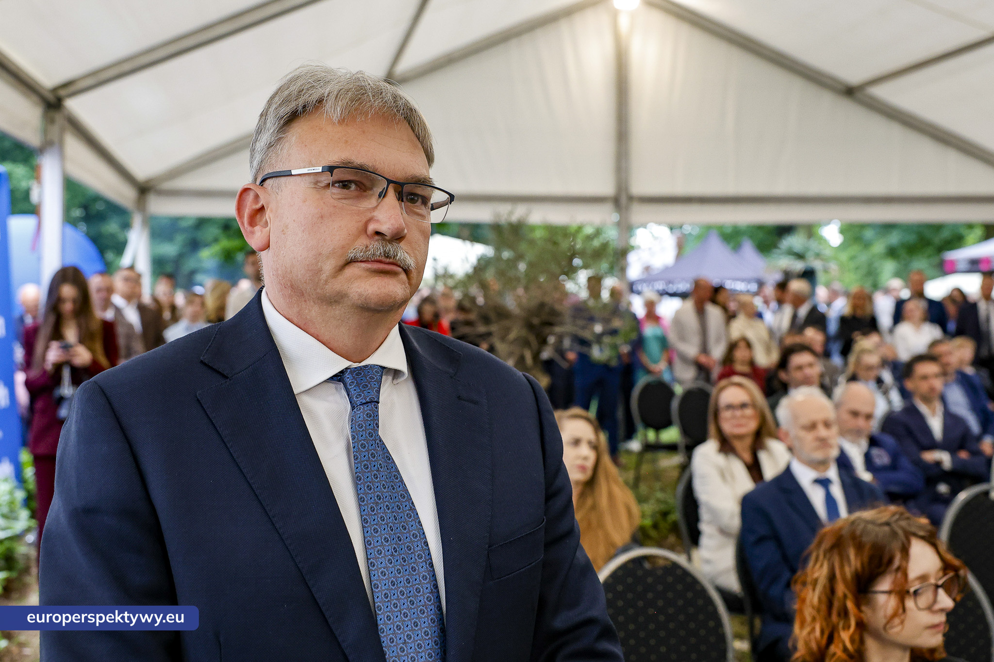 Gala Tyski Lider Przedsiębiorczości 2026 Europerspektywy Tyski Lider Przedsiębiorczości 2026. OIPH nagrodziła liderów biznesu i Ikony 75-lecia miasta