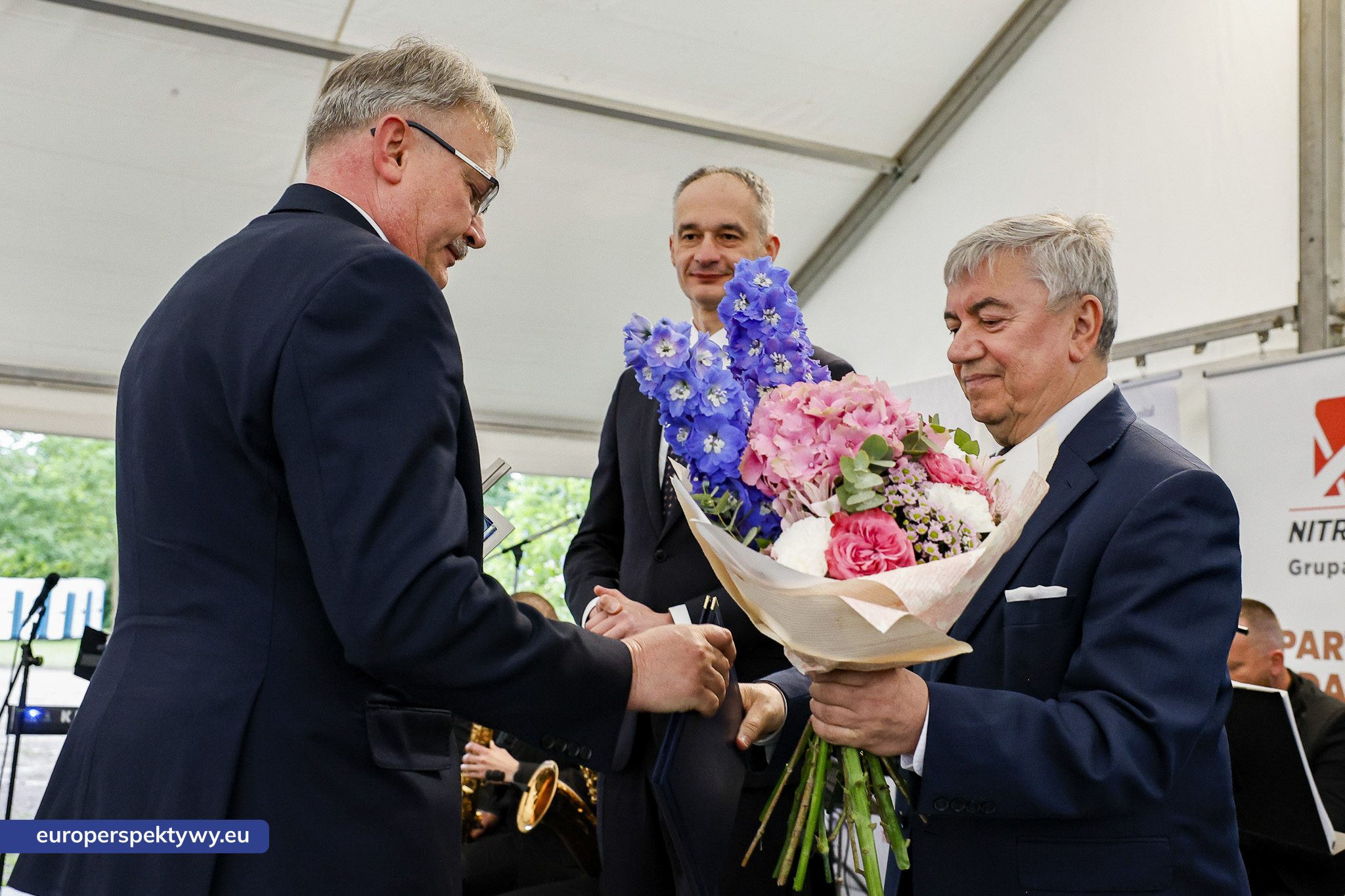 Gala Tyski Lider Przedsiębiorczości 2026 Europerspektywy Tyski Lider Przedsiębiorczości 2026. OIPH nagrodziła liderów biznesu i Ikony 75-lecia miasta