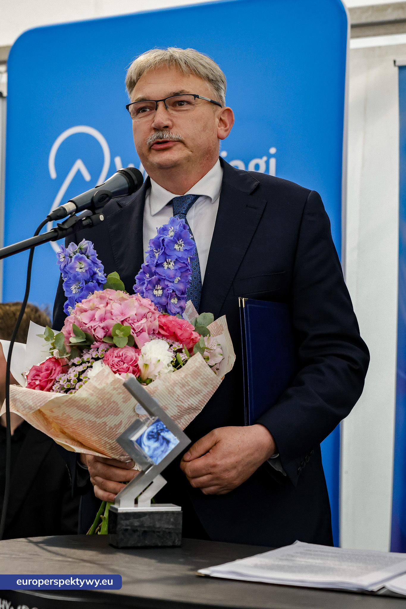 Gala Tyski Lider Przedsiębiorczości 2026 Europerspektywy Tyski Lider Przedsiębiorczości 2026. OIPH nagrodziła liderów biznesu i Ikony 75-lecia miasta