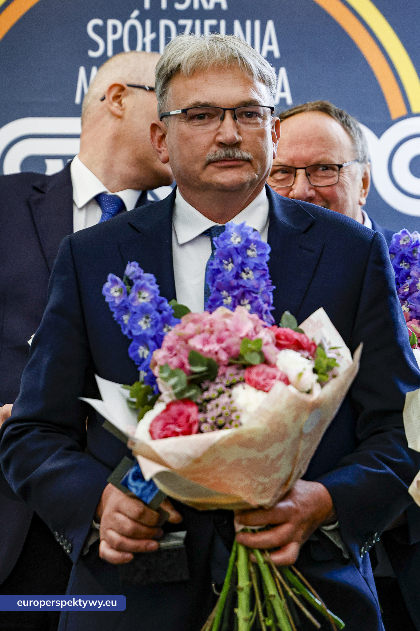 Gala Tyski Lider Przedsiębiorczości 2026 Europerspektywy Tyski Lider Przedsiębiorczości 2026. OIPH nagrodziła liderów biznesu i Ikony 75-lecia miasta