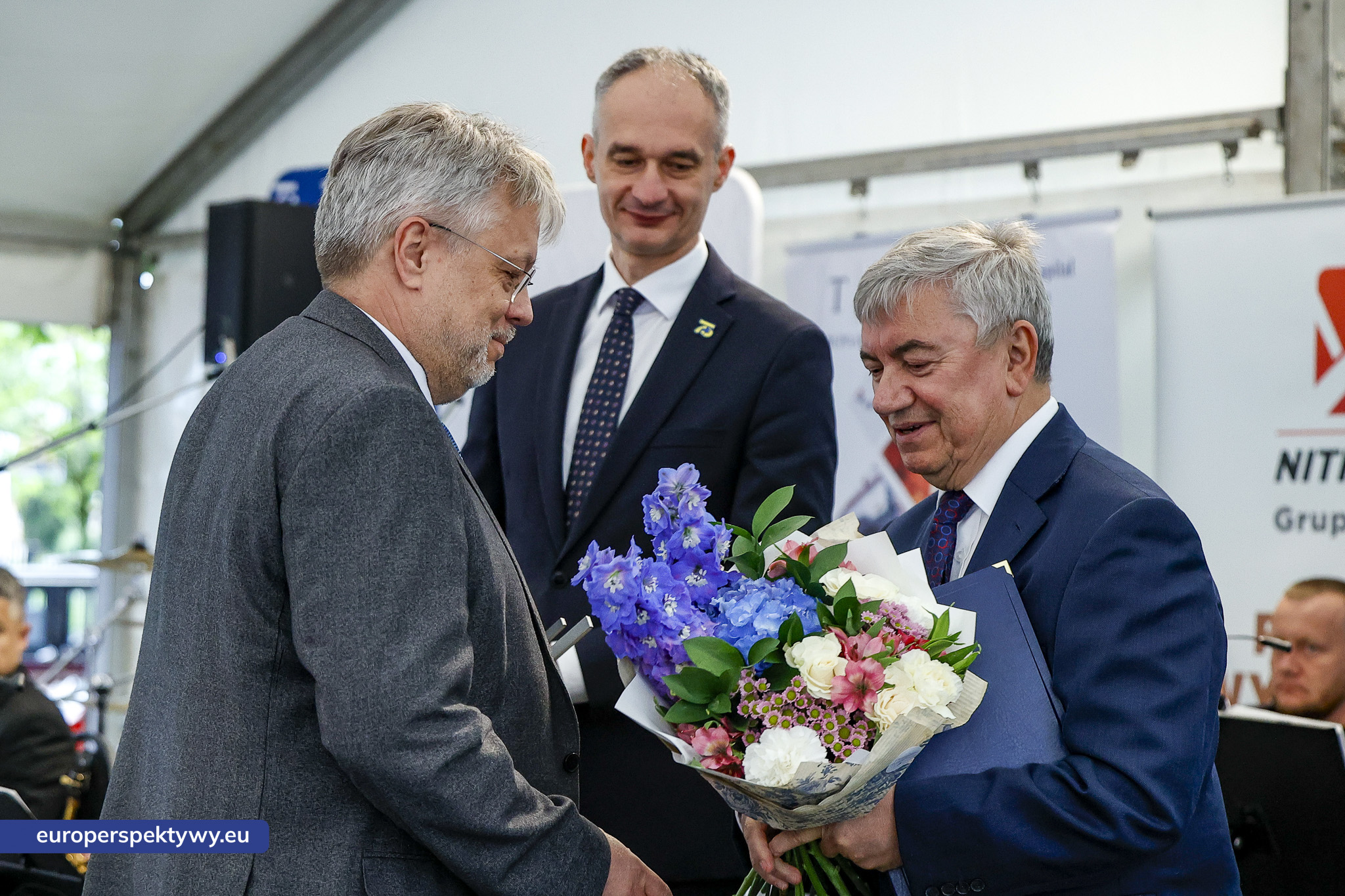 Gala Tyski Lider Przedsiębiorczości 2026 Europerspektywy Tyski Lider Przedsiębiorczości 2026. OIPH nagrodziła liderów biznesu i Ikony 75-lecia miasta