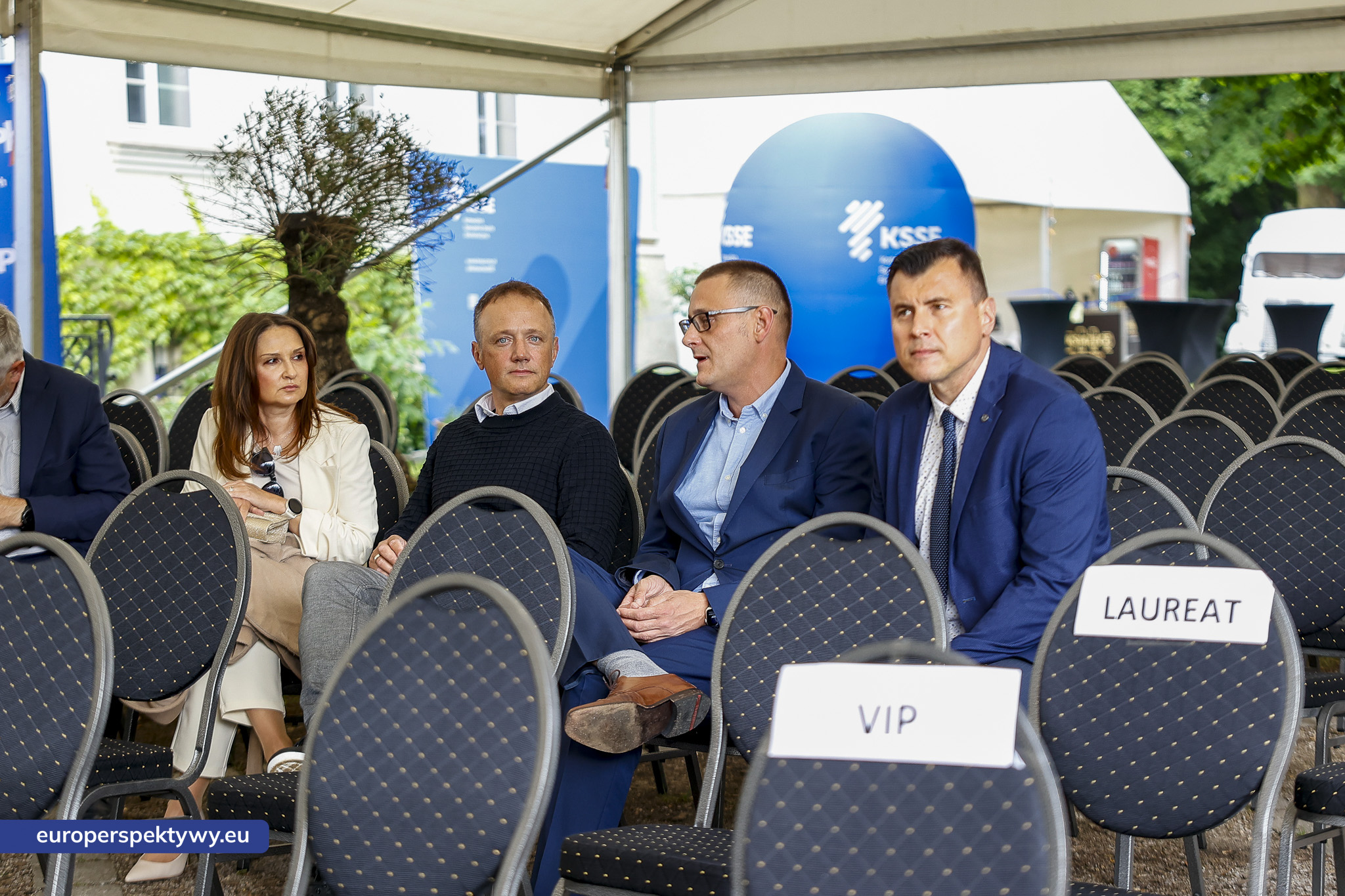 Gala Tyski Lider Przedsiębiorczości 2026 Europerspektywy Tyski Lider Przedsiębiorczości 2026. OIPH nagrodziła liderów biznesu i Ikony 75-lecia miasta