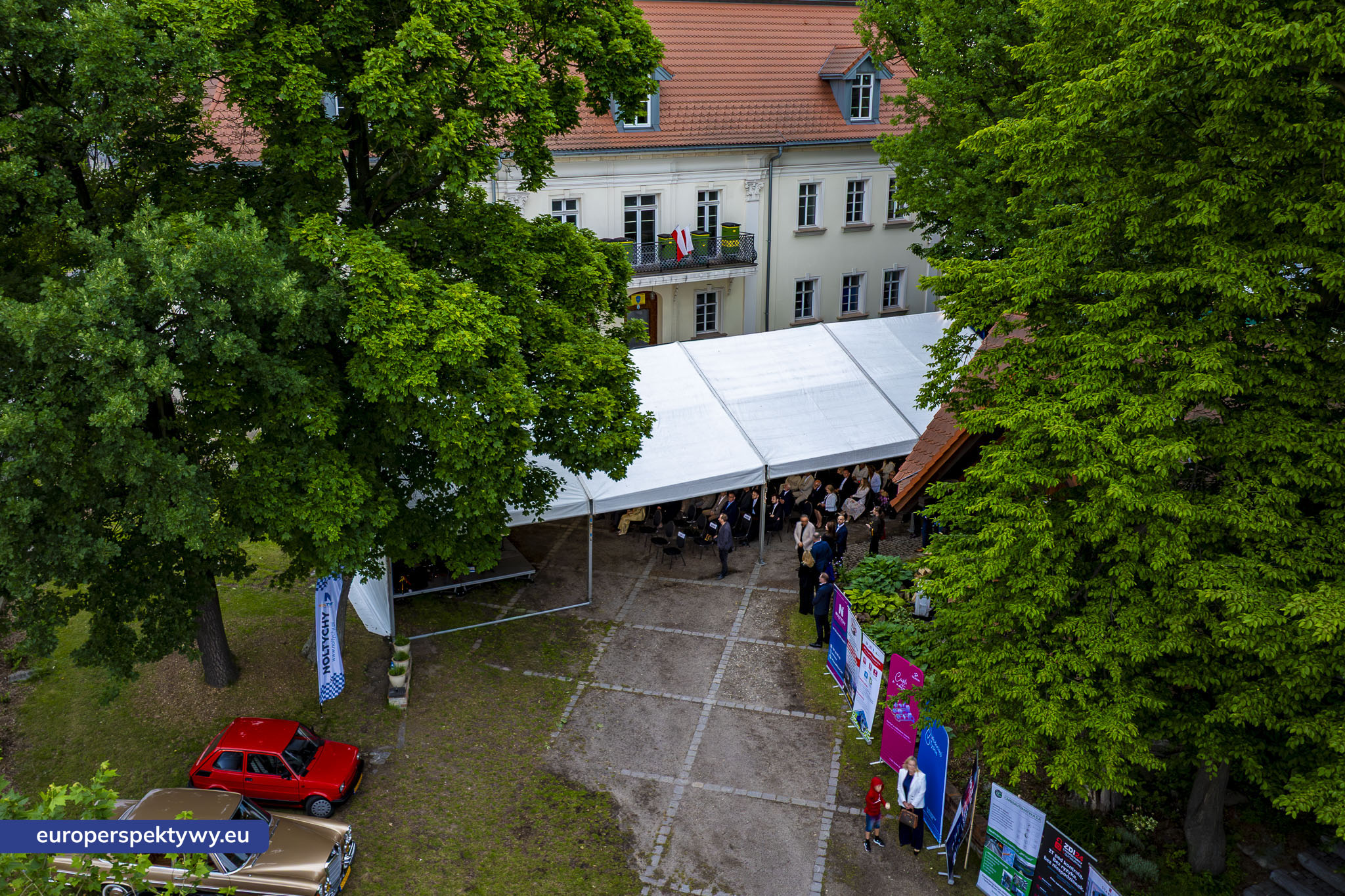 Gala Tyski Lider Przedsiębiorczości 2026 Europerspektywy Tyski Lider Przedsiębiorczości 2026. OIPH nagrodziła liderów biznesu i Ikony 75-lecia miasta
