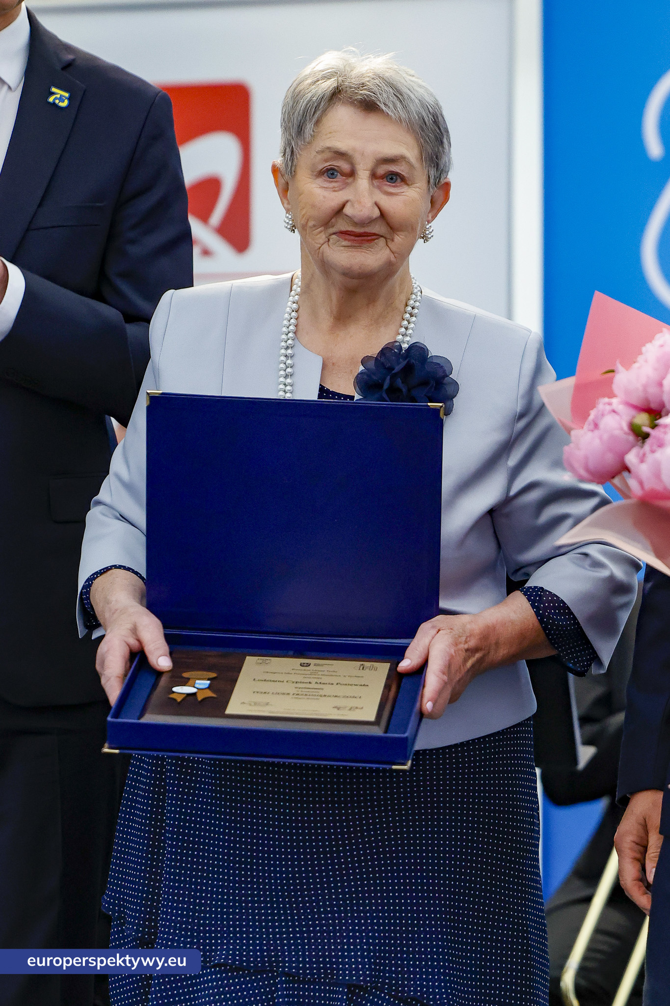 Gala Tyski Lider Przedsiębiorczości 2026 Europerspektywy Tyski Lider Przedsiębiorczości 2026. OIPH nagrodziła liderów biznesu i Ikony 75-lecia miasta