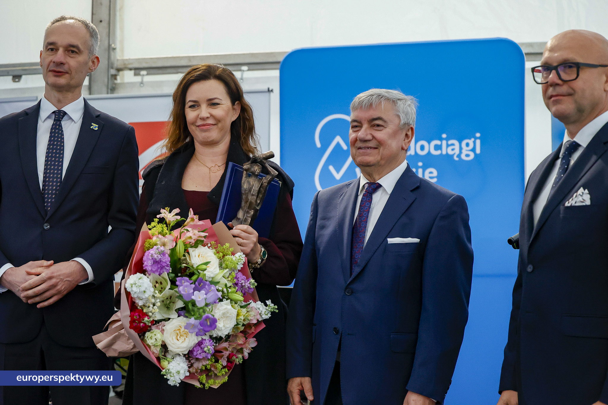 Gala Tyski Lider Przedsiębiorczości 2026 Europerspektywy Tyski Lider Przedsiębiorczości 2026. OIPH nagrodziła liderów biznesu i Ikony 75-lecia miasta