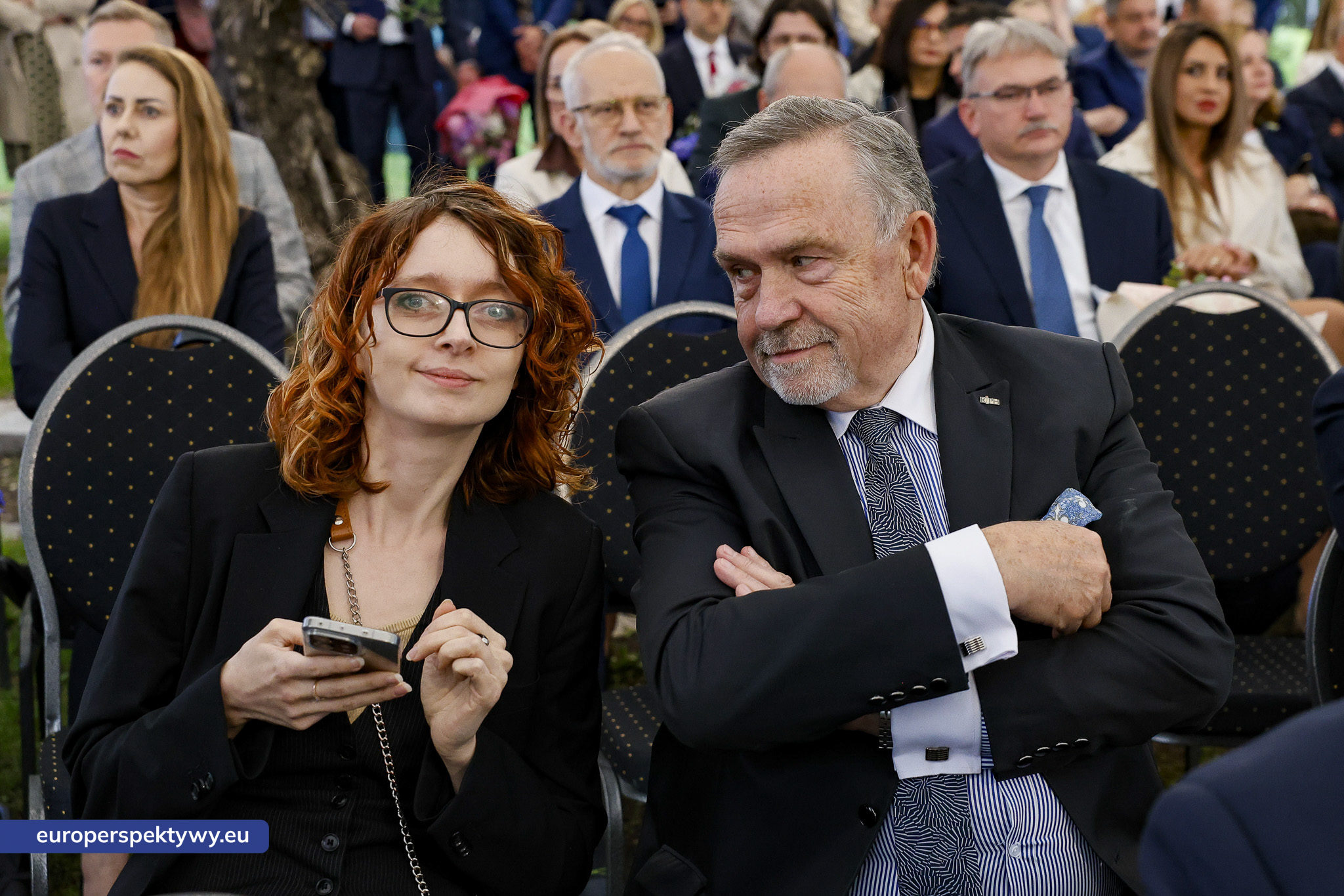 Gala Tyski Lider Przedsiębiorczości 2026 Europerspektywy Tyski Lider Przedsiębiorczości 2026. OIPH nagrodziła liderów biznesu i Ikony 75-lecia miasta