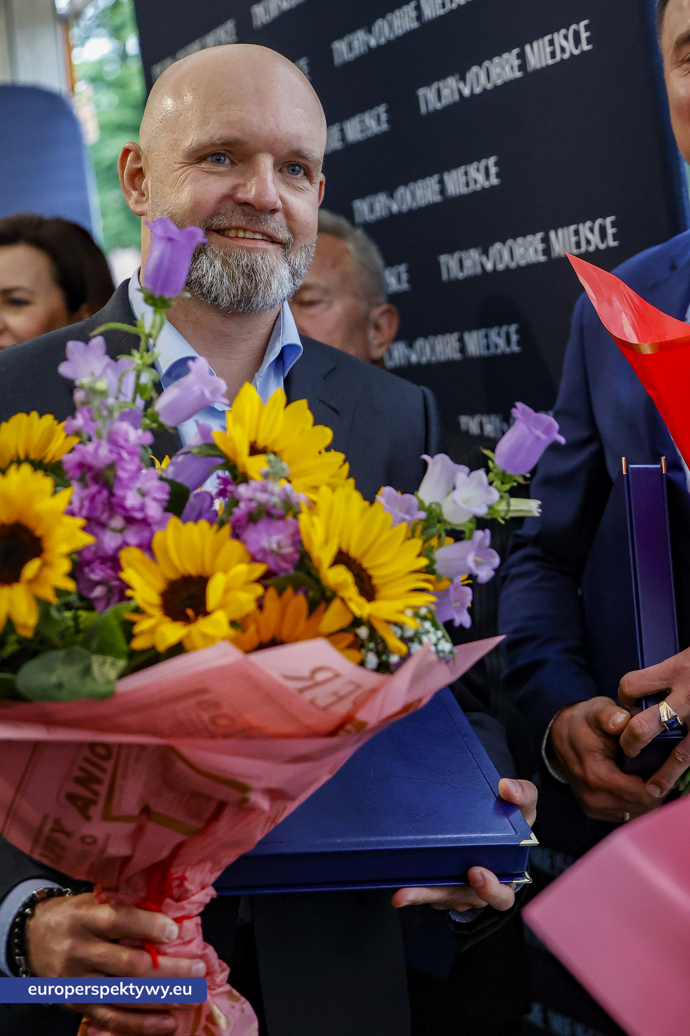 Gala Tyski Lider Przedsiębiorczości 2026 Europerspektywy Tyski Lider Przedsiębiorczości 2026. OIPH nagrodziła liderów biznesu i Ikony 75-lecia miasta