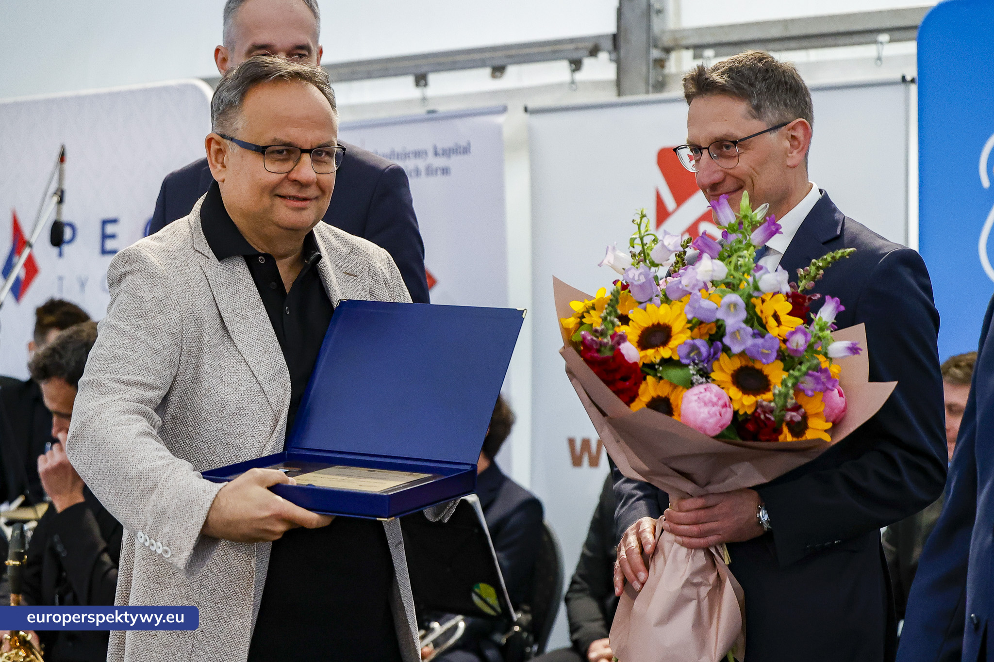 Gala Tyski Lider Przedsiębiorczości 2026 Europerspektywy Tyski Lider Przedsiębiorczości 2026. OIPH nagrodziła liderów biznesu i Ikony 75-lecia miasta