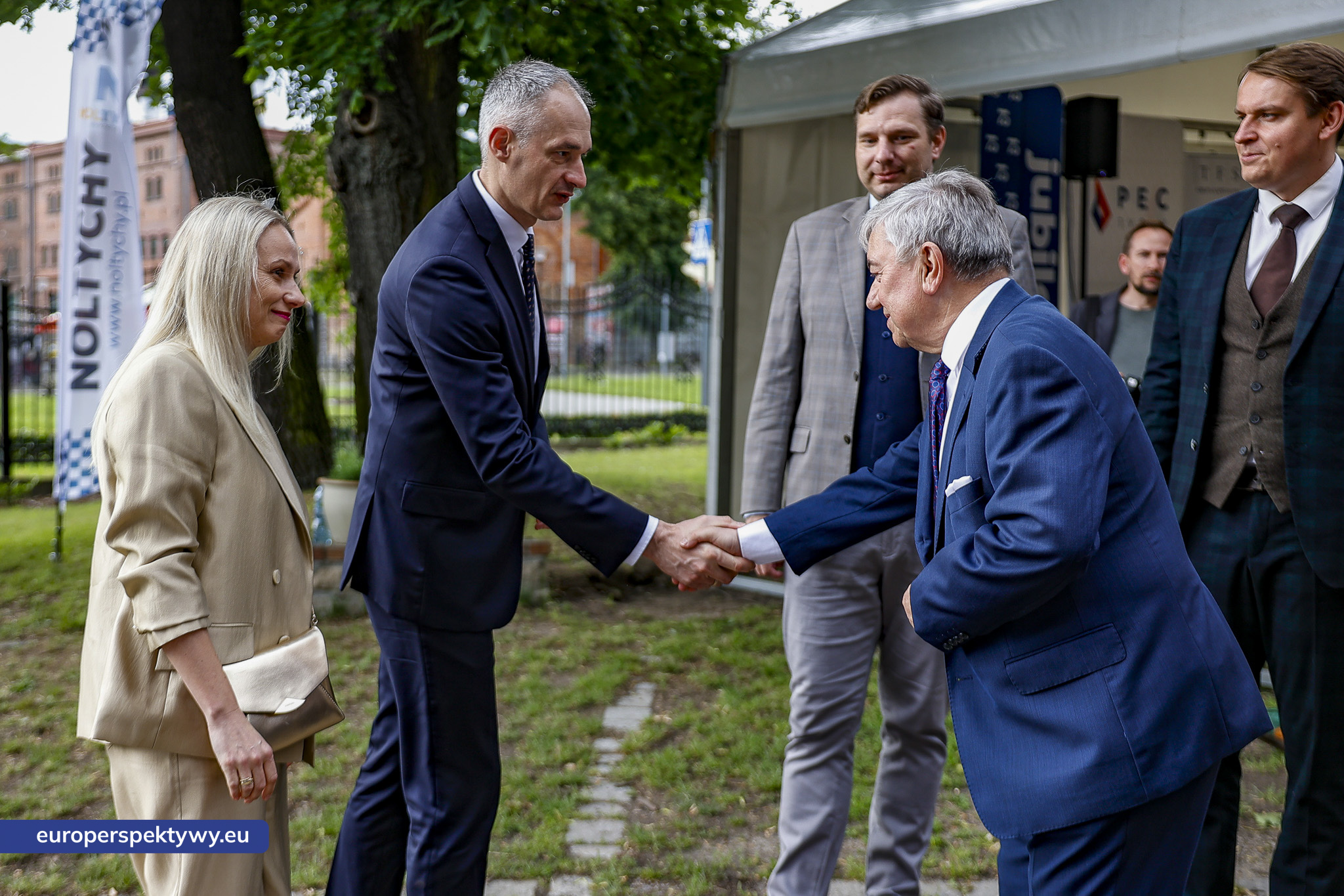 Gala Tyski Lider Przedsiębiorczości 2026 Europerspektywy Tyski Lider Przedsiębiorczości 2026. OIPH nagrodziła liderów biznesu i Ikony 75-lecia miasta