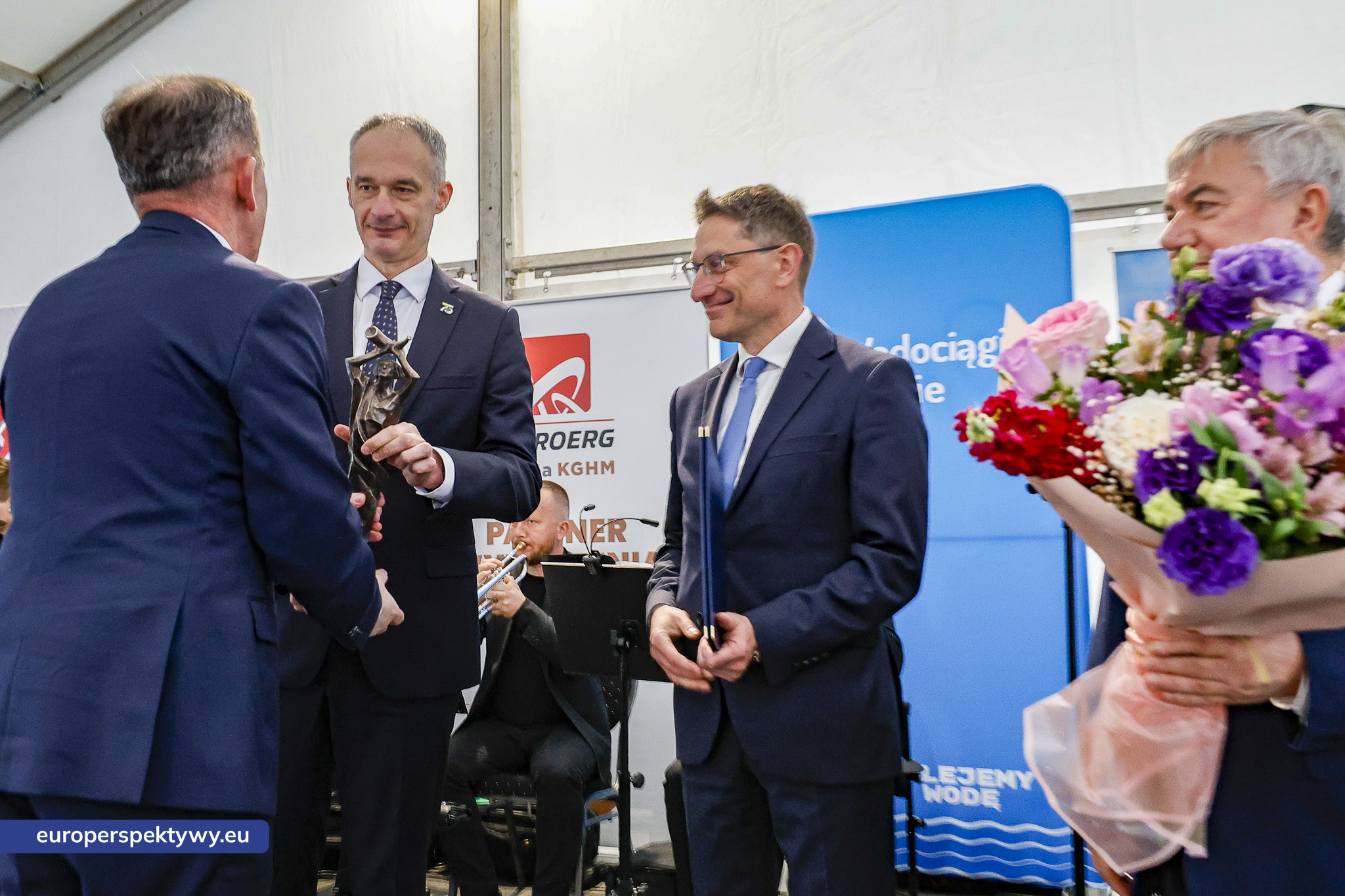 Gala Tyski Lider Przedsiębiorczości 2026 Europerspektywy Tyski Lider Przedsiębiorczości 2026. OIPH nagrodziła liderów biznesu i Ikony 75-lecia miasta