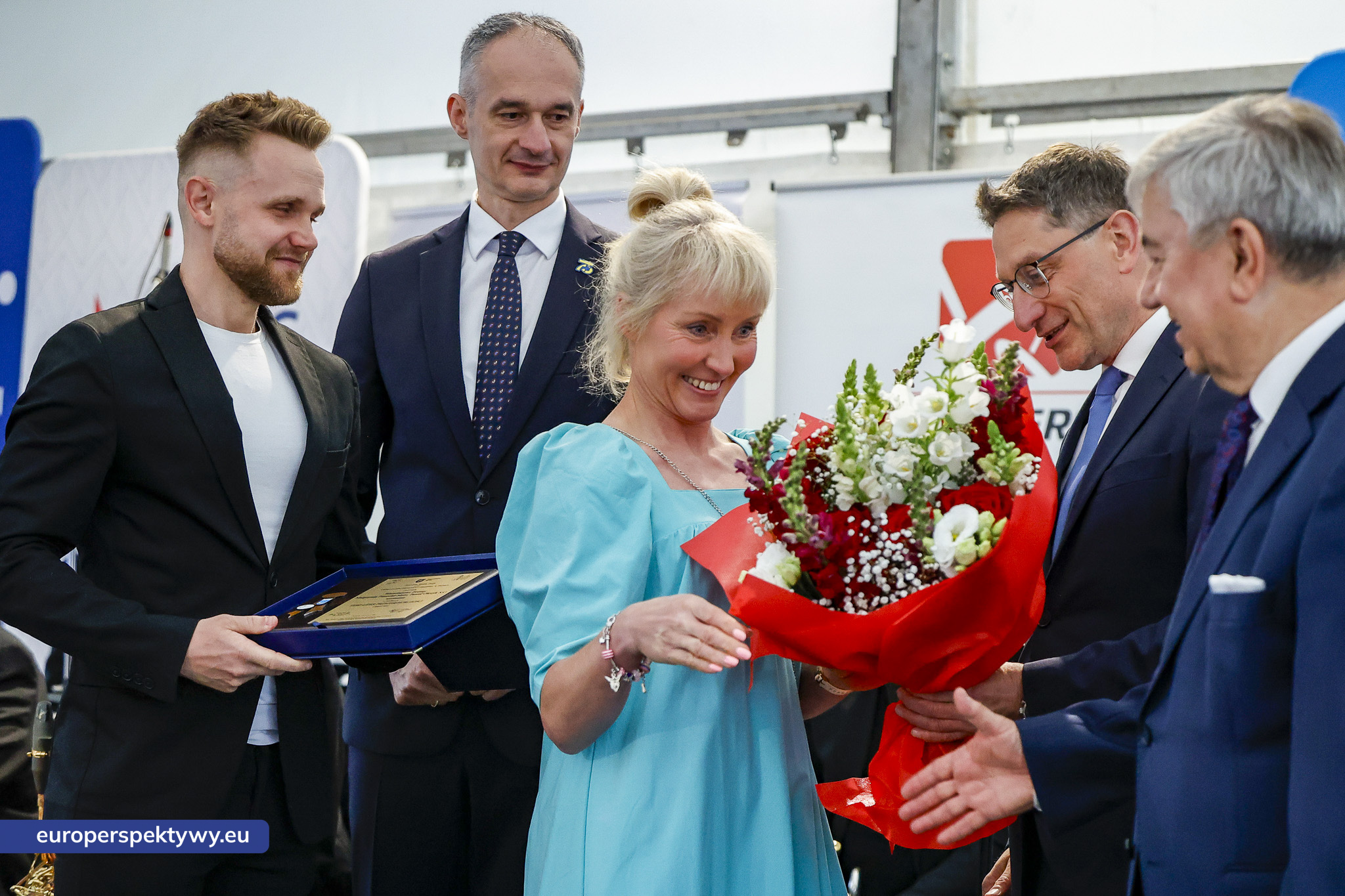 Gala Tyski Lider Przedsiębiorczości 2026 Europerspektywy Tyski Lider Przedsiębiorczości 2026. OIPH nagrodziła liderów biznesu i Ikony 75-lecia miasta