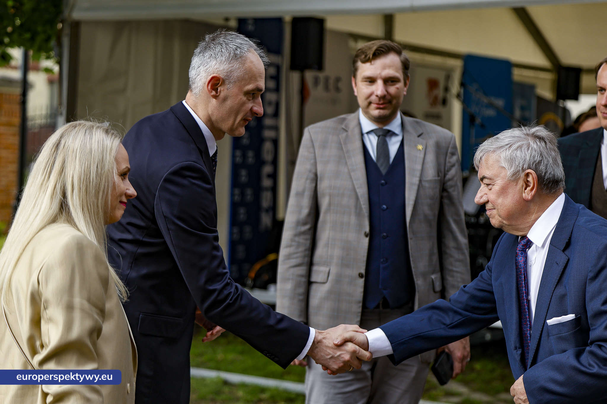 Gala Tyski Lider Przedsiębiorczości 2026 Europerspektywy Tyski Lider Przedsiębiorczości 2026. OIPH nagrodziła liderów biznesu i Ikony 75-lecia miasta