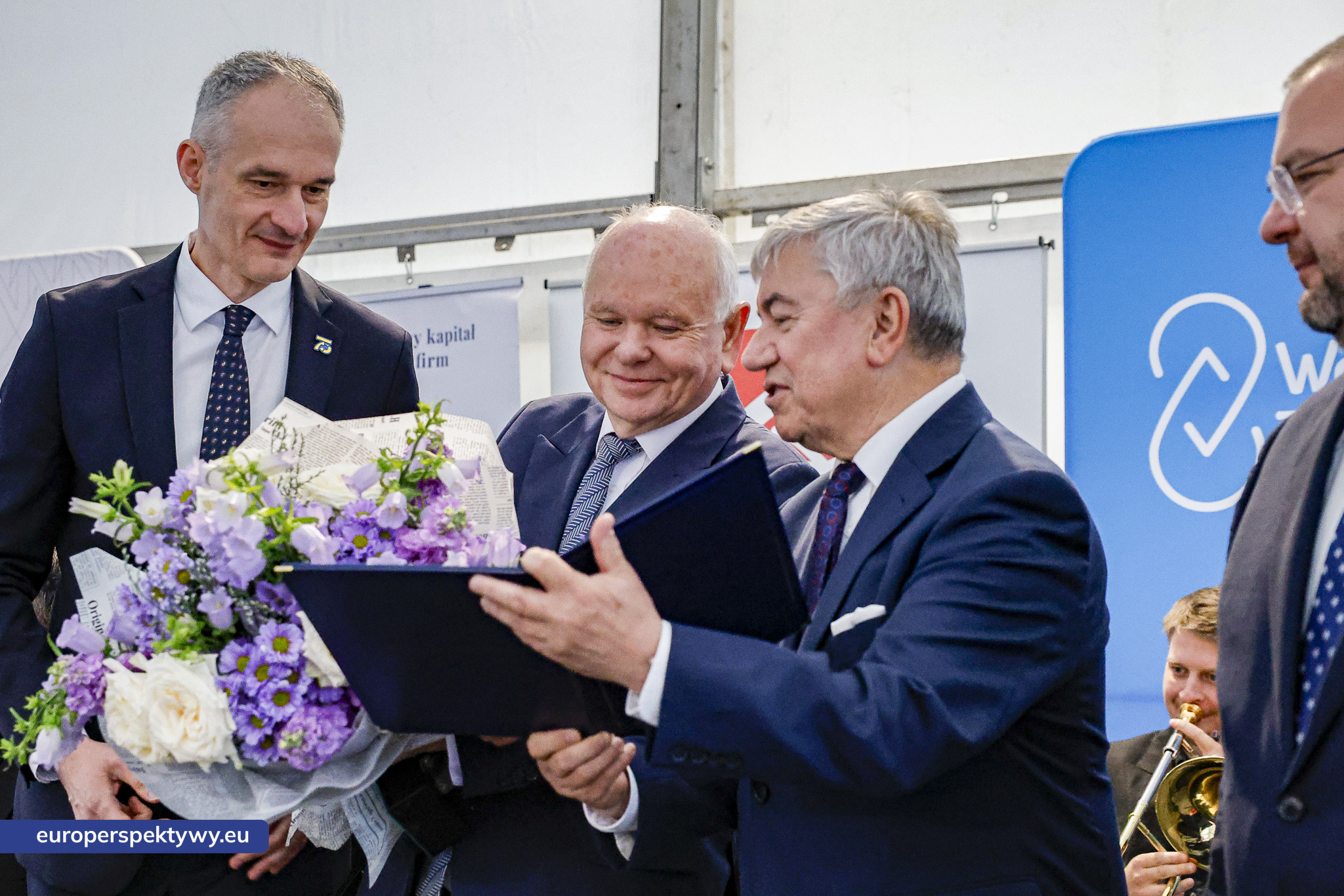 Gala Tyski Lider Przedsiębiorczości 2026 Europerspektywy Tyski Lider Przedsiębiorczości 2026. OIPH nagrodziła liderów biznesu i Ikony 75-lecia miasta