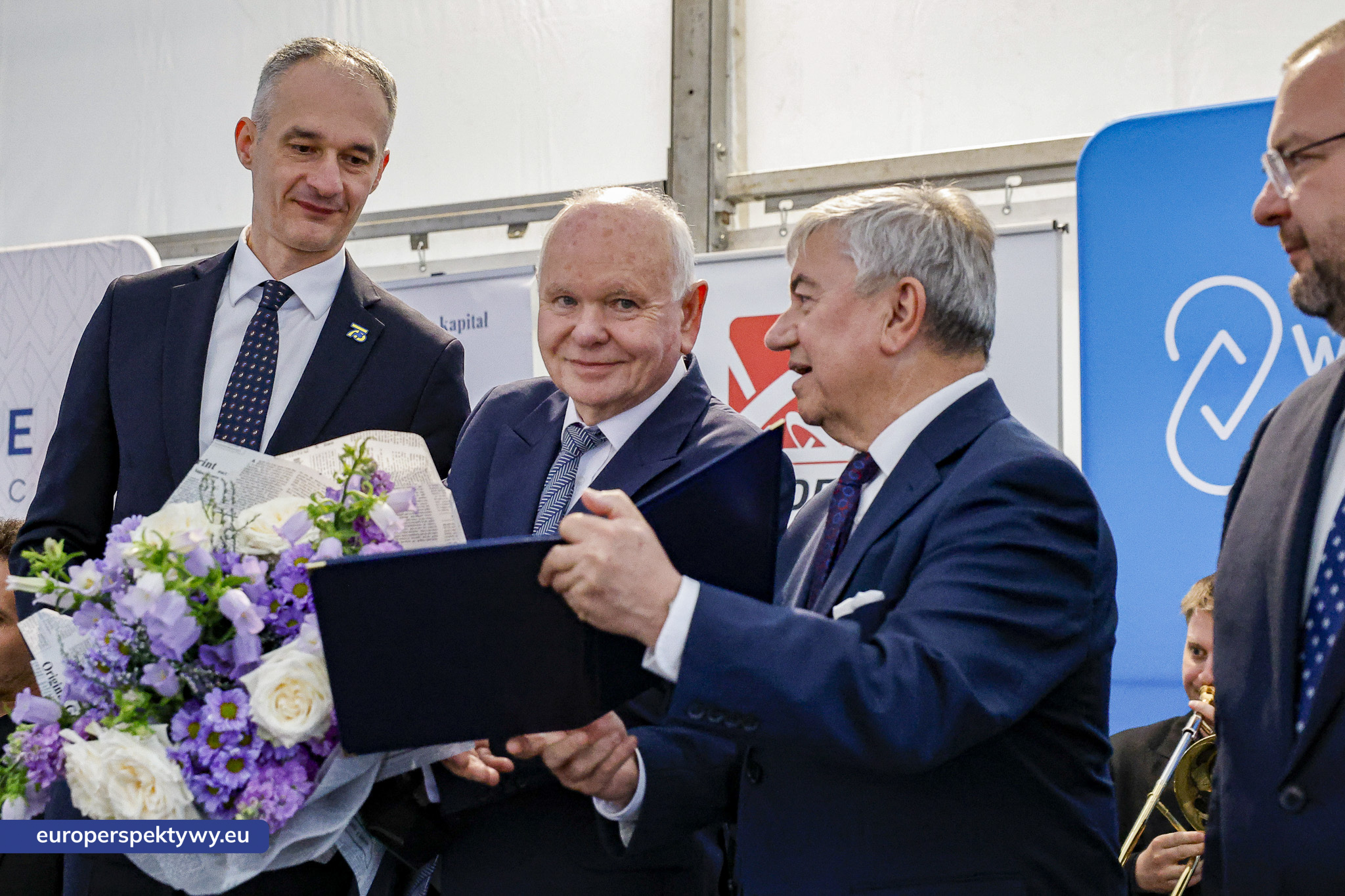 Gala Tyski Lider Przedsiębiorczości 2026 Europerspektywy Tyski Lider Przedsiębiorczości 2026. OIPH nagrodziła liderów biznesu i Ikony 75-lecia miasta