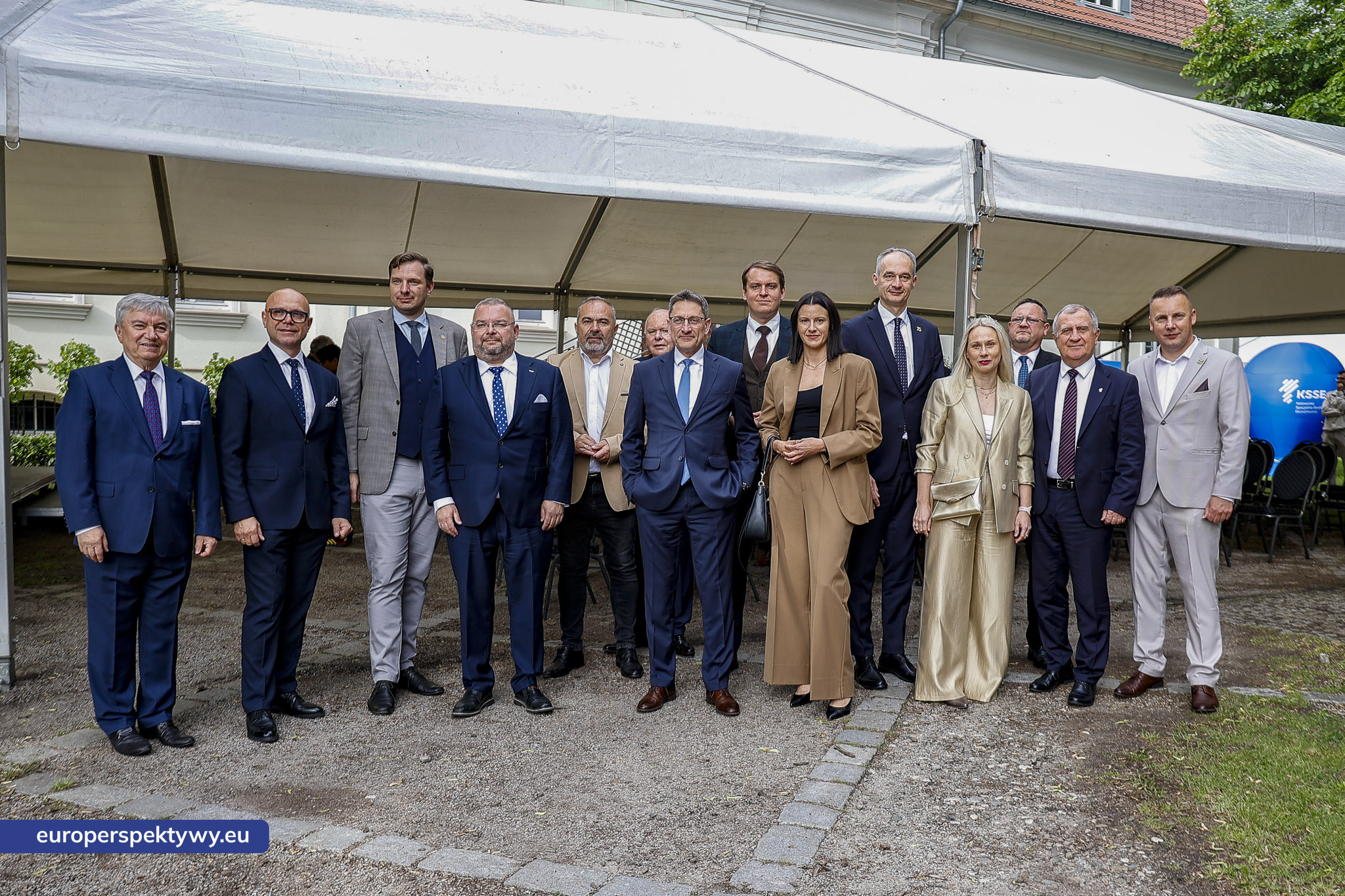 Gala Tyski Lider Przedsiębiorczości 2026 Europerspektywy Tyski Lider Przedsiębiorczości 2026. OIPH nagrodziła liderów biznesu i Ikony 75-lecia miasta
