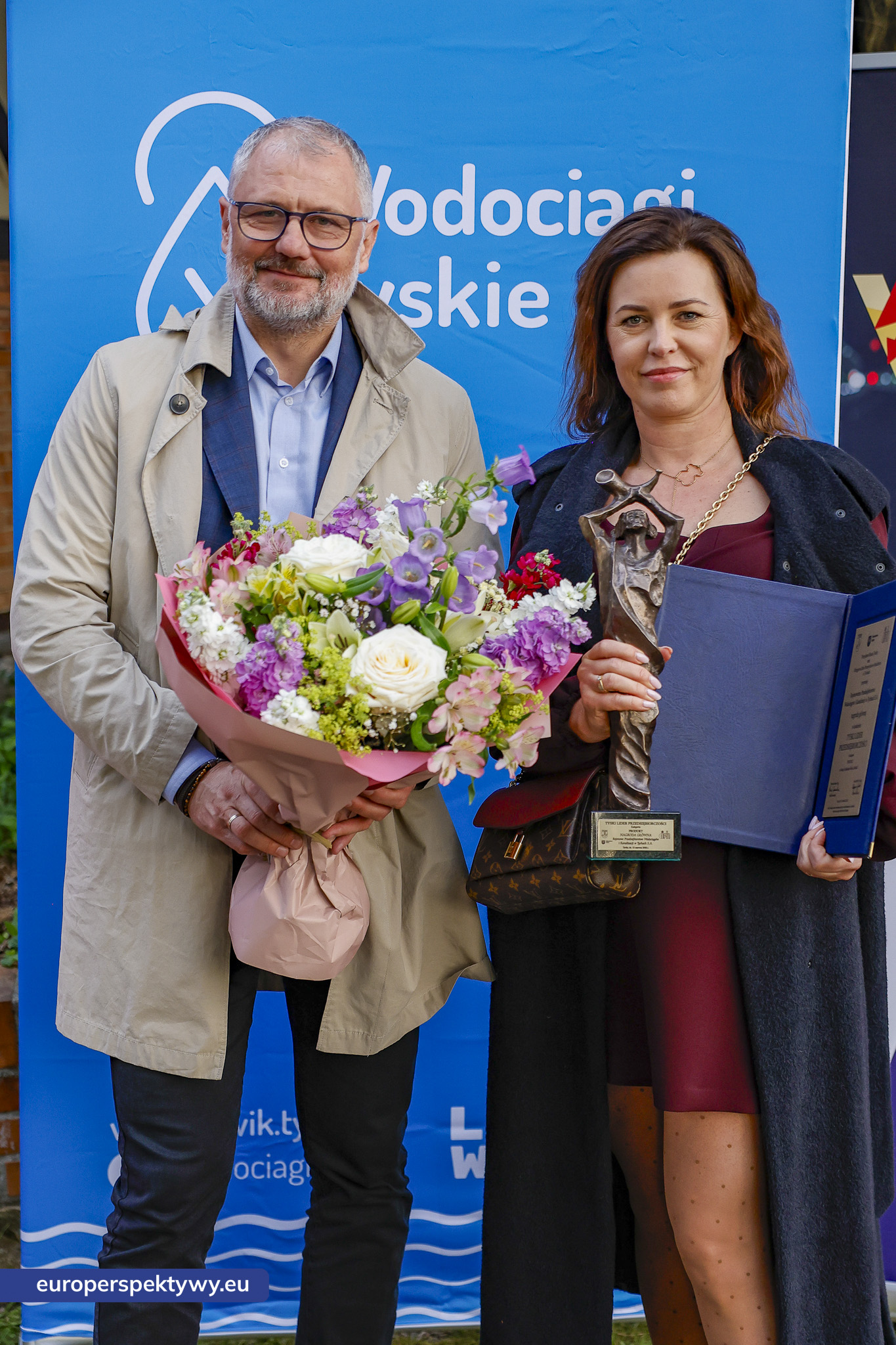 Gala Tyski Lider Przedsiębiorczości 2026 Europerspektywy Tyski Lider Przedsiębiorczości 2026. OIPH nagrodziła liderów biznesu i Ikony 75-lecia miasta