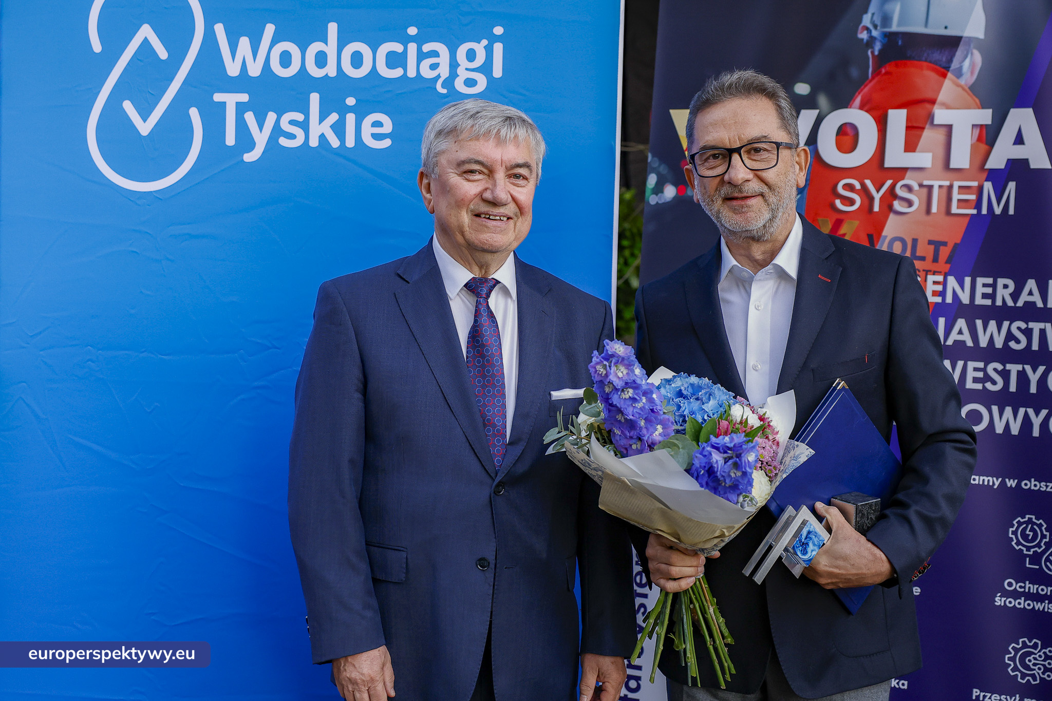 Gala Tyski Lider Przedsiębiorczości 2026 Europerspektywy Tyski Lider Przedsiębiorczości 2026. OIPH nagrodziła liderów biznesu i Ikony 75-lecia miasta
