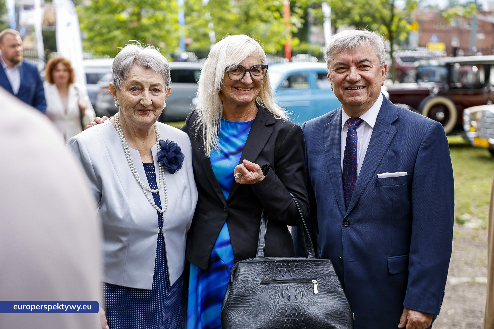 Gala Tyski Lider Przedsiębiorczości 2026 Europerspektywy Tyski Lider Przedsiębiorczości 2026. OIPH nagrodziła liderów biznesu i Ikony 75-lecia miasta