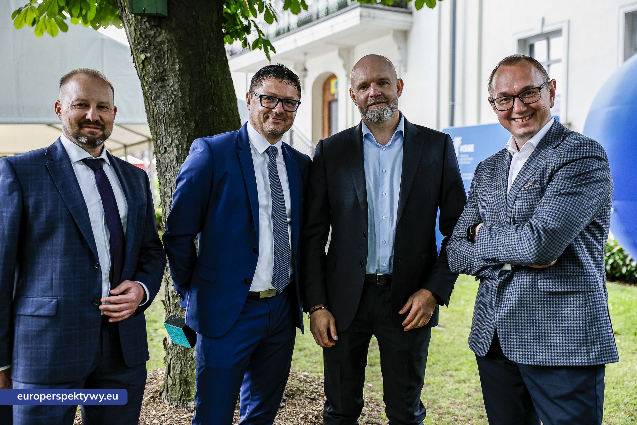 Gala Tyski Lider Przedsiębiorczości 2026 Europerspektywy Tyski Lider Przedsiębiorczości 2026. OIPH nagrodziła liderów biznesu i Ikony 75-lecia miasta
