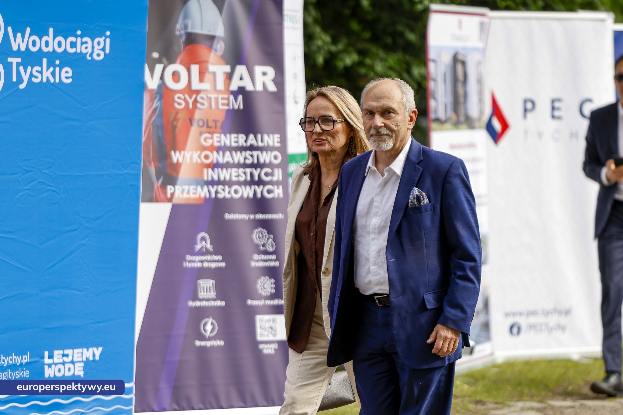 Gala Tyski Lider Przedsiębiorczości 2026 Europerspektywy Tyski Lider Przedsiębiorczości 2026. OIPH nagrodziła liderów biznesu i Ikony 75-lecia miasta