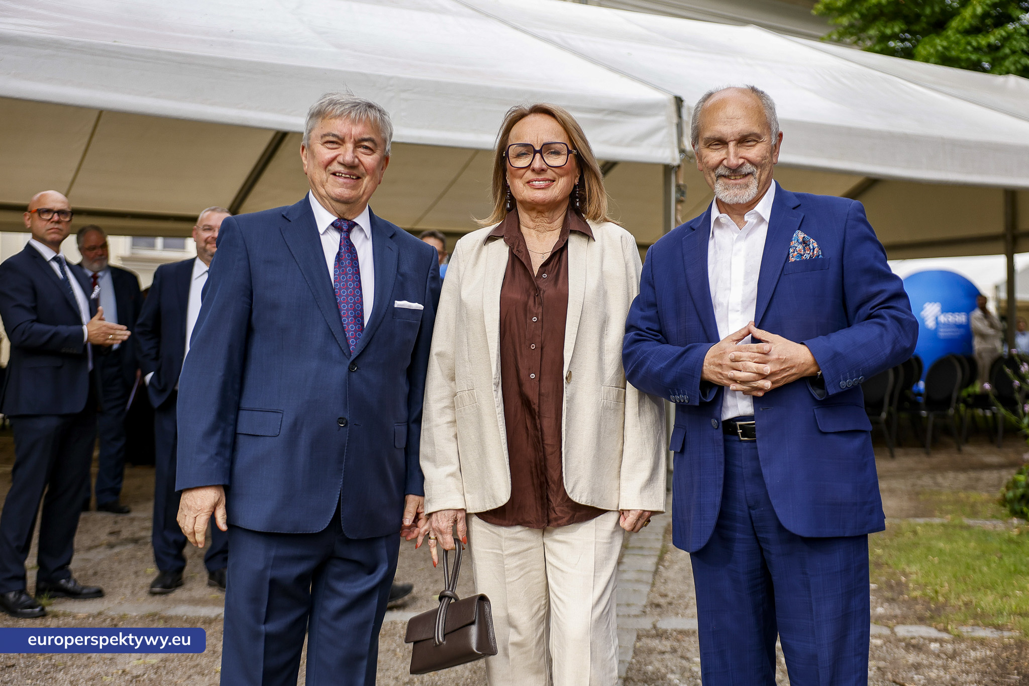 Gala Tyski Lider Przedsiębiorczości 2026 Europerspektywy Tyski Lider Przedsiębiorczości 2026. OIPH nagrodziła liderów biznesu i Ikony 75-lecia miasta