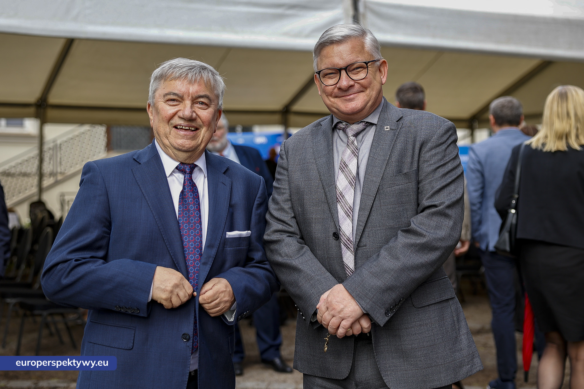 Gala Tyski Lider Przedsiębiorczości 2026 Europerspektywy Tyski Lider Przedsiębiorczości 2026. OIPH nagrodziła liderów biznesu i Ikony 75-lecia miasta